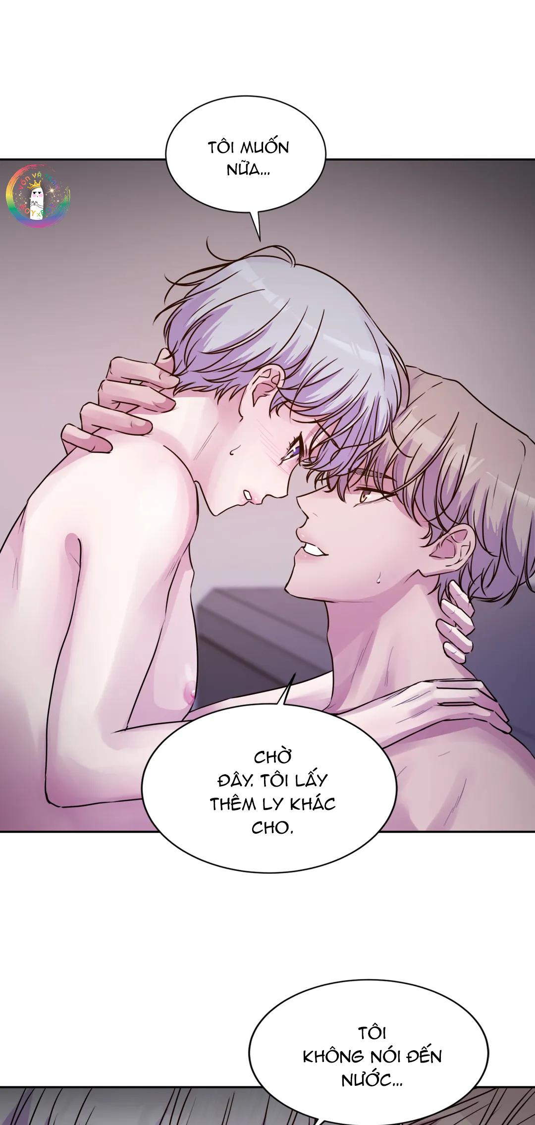 Đọc truyện Guiding Light - Chapter 13