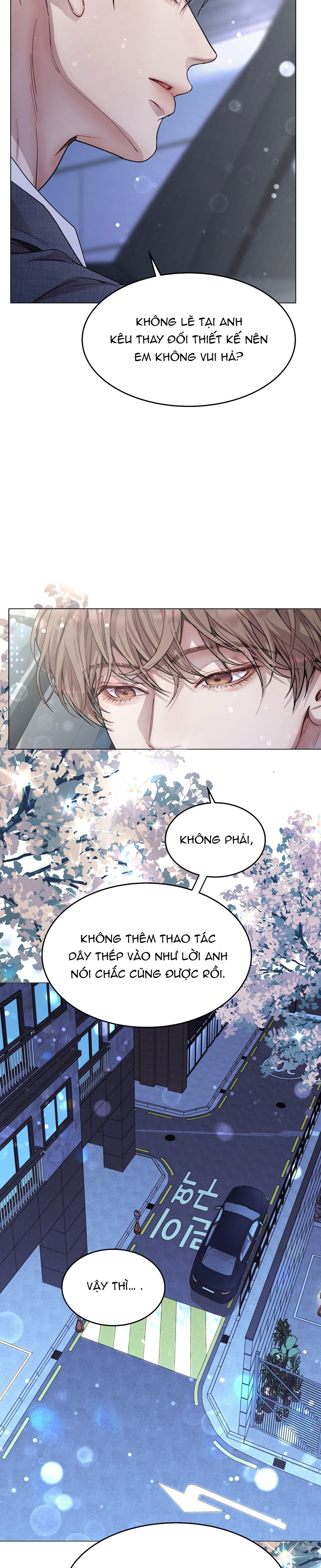 Đọc truyện LỐI SỐNG ÍCH KỶ - Chapter 56