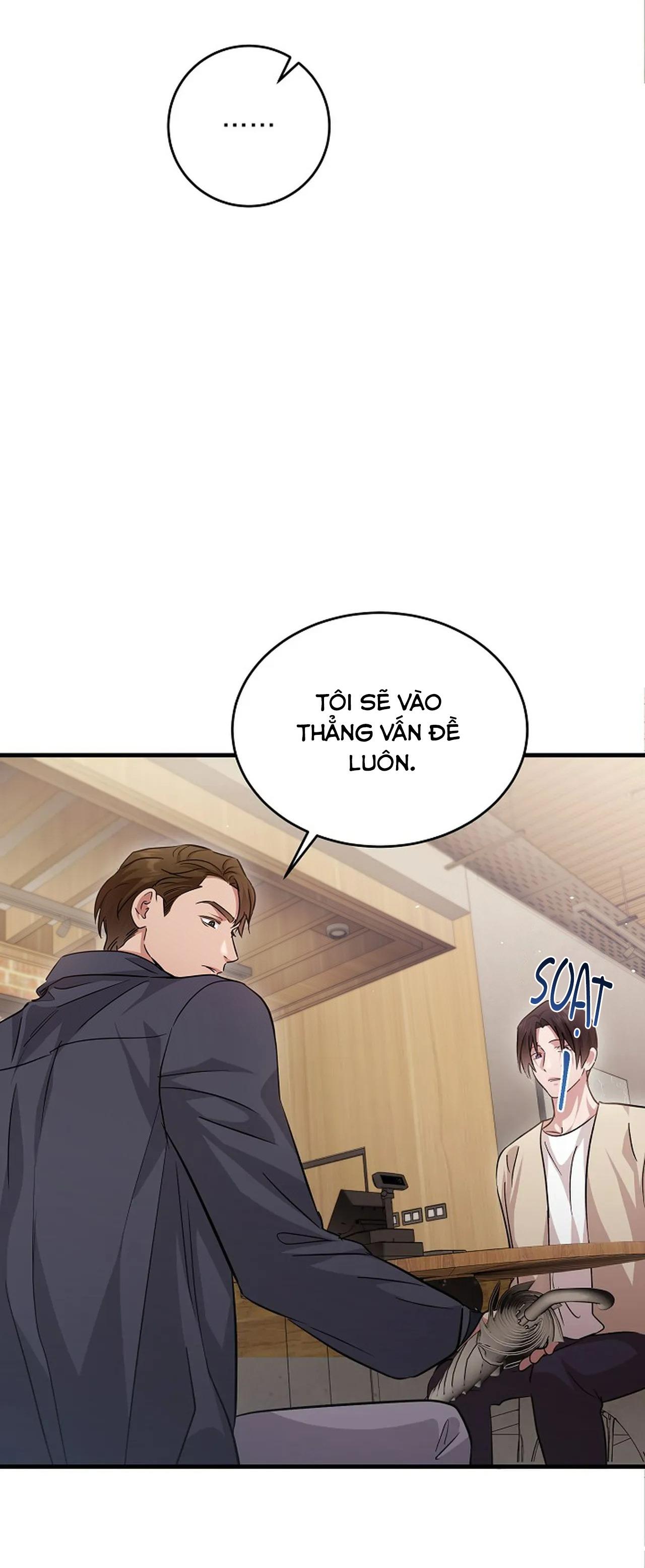 Đọc truyện DÒNG SÔNG NÔ LỆ - Chapter 14