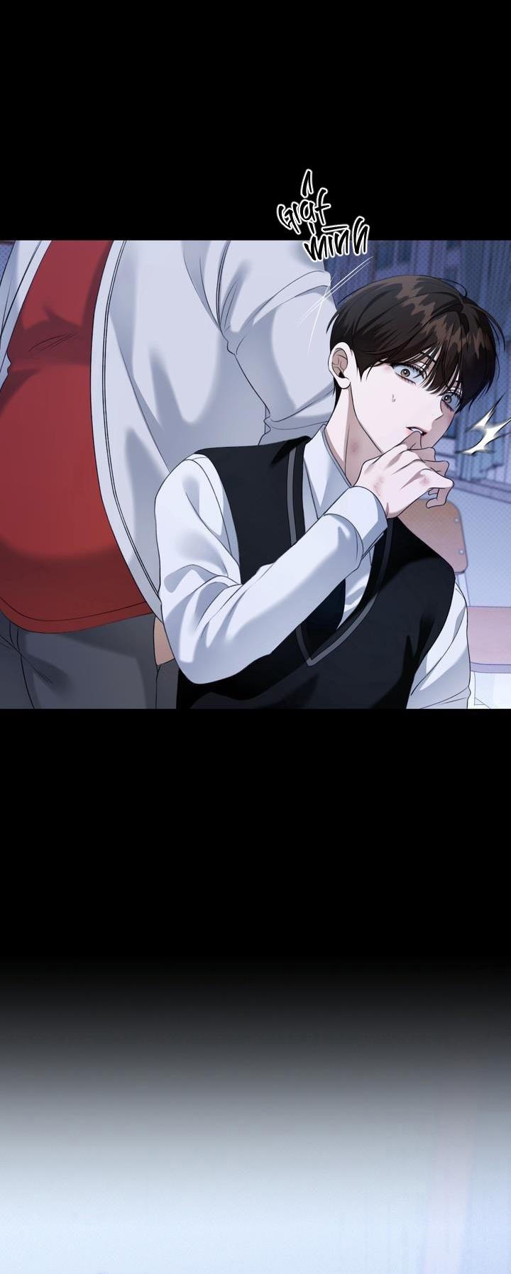 Đọc truyện EIGHTEEN'S BED - Chapter 13