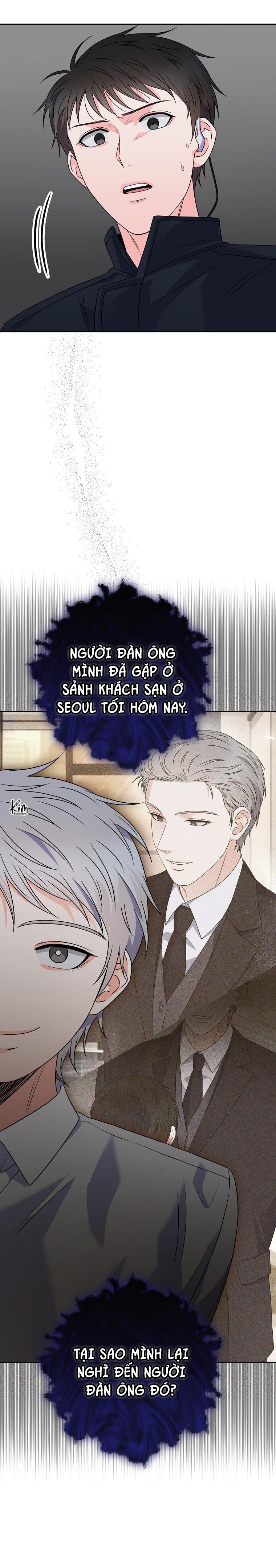 Đọc truyện CHÁN GHÉT - Chapter 32