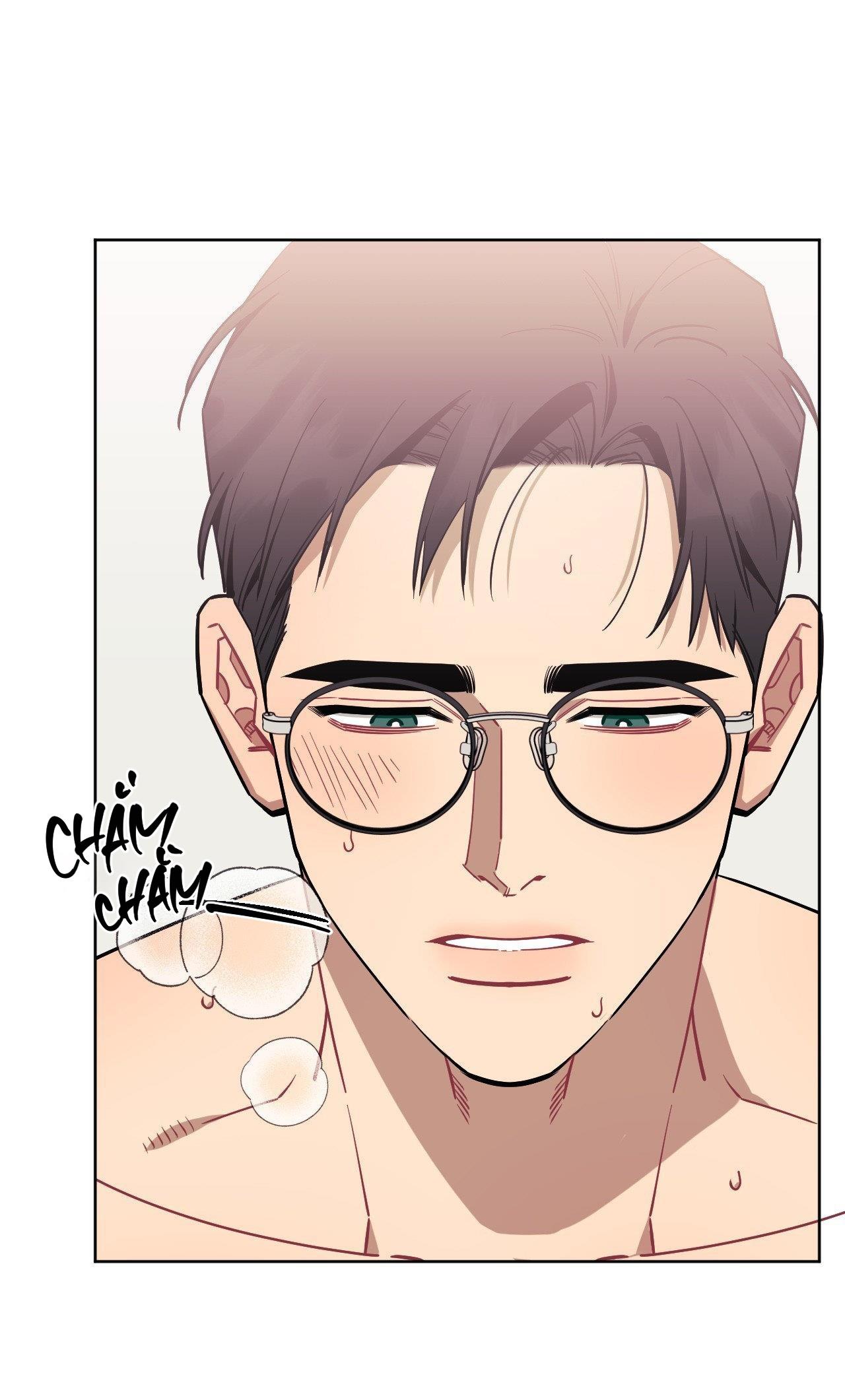 Đọc truyện HƠN CẢ BẠN BÈ - Chapter 73