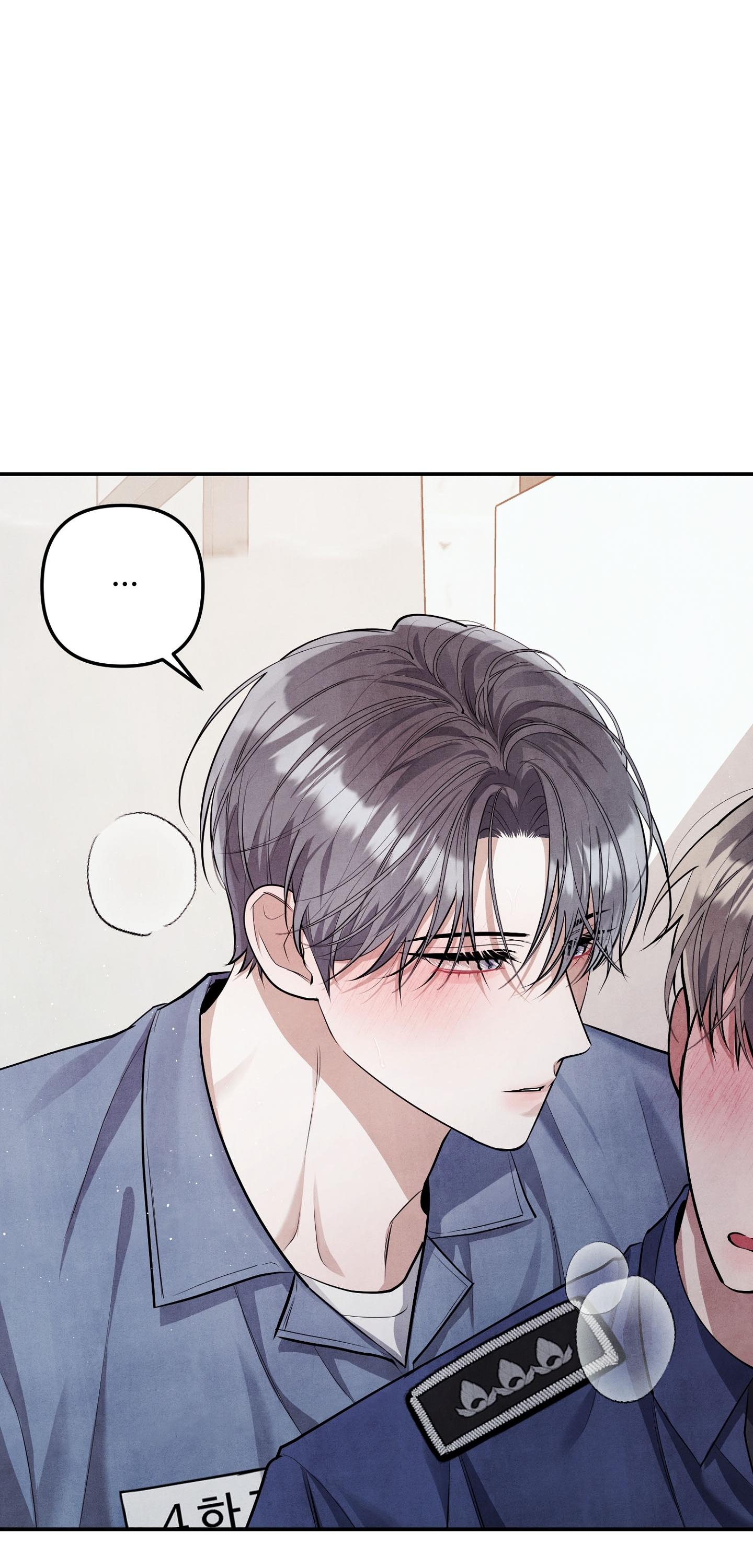 Đọc truyện HẮC DIỄM DỤC VỌNG - Chapter 7