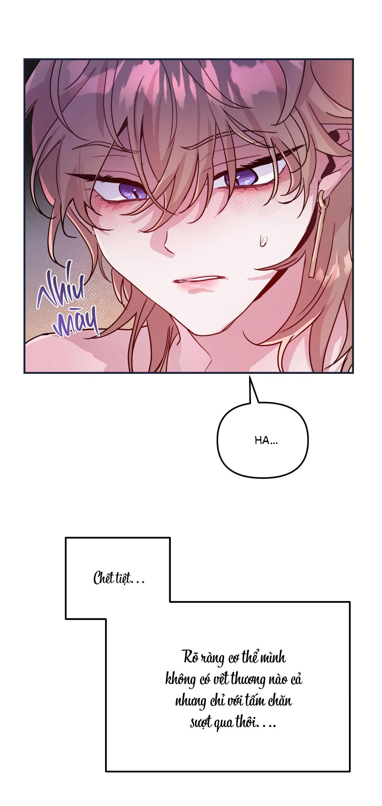 Đọc truyện (CBunu) Ám Giữ Linh Hồn - Chapter 54