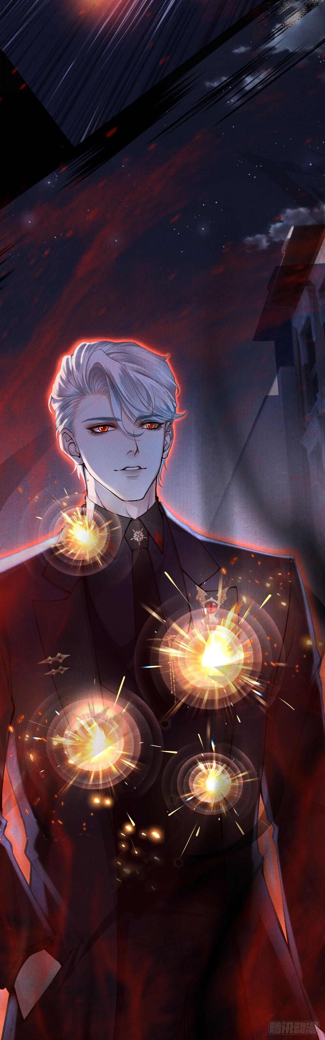 Đọc truyện Lông Vũ Ngược Sáng - Chapter 7
