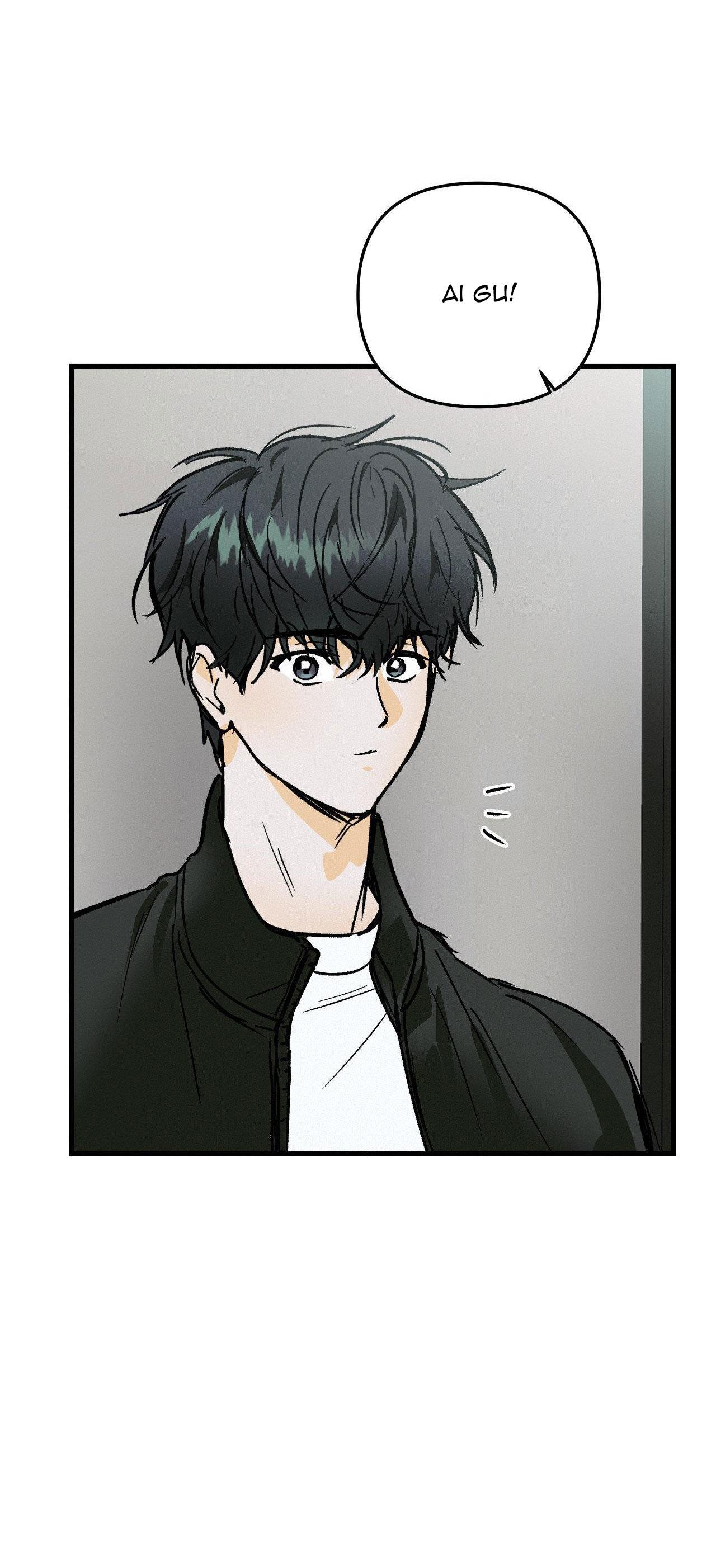 Đọc truyện LIE AGAIN - Chapter 42