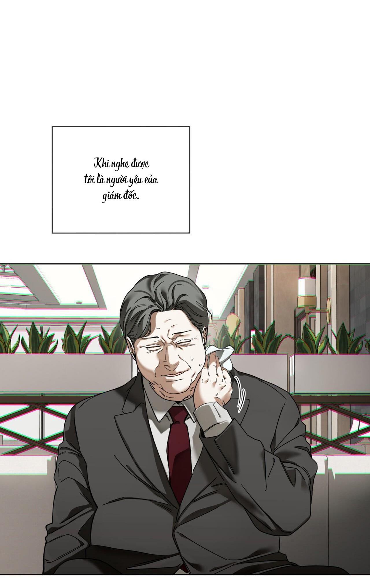 Đọc truyện (CBunu) Phạm Luật - Chapter 85