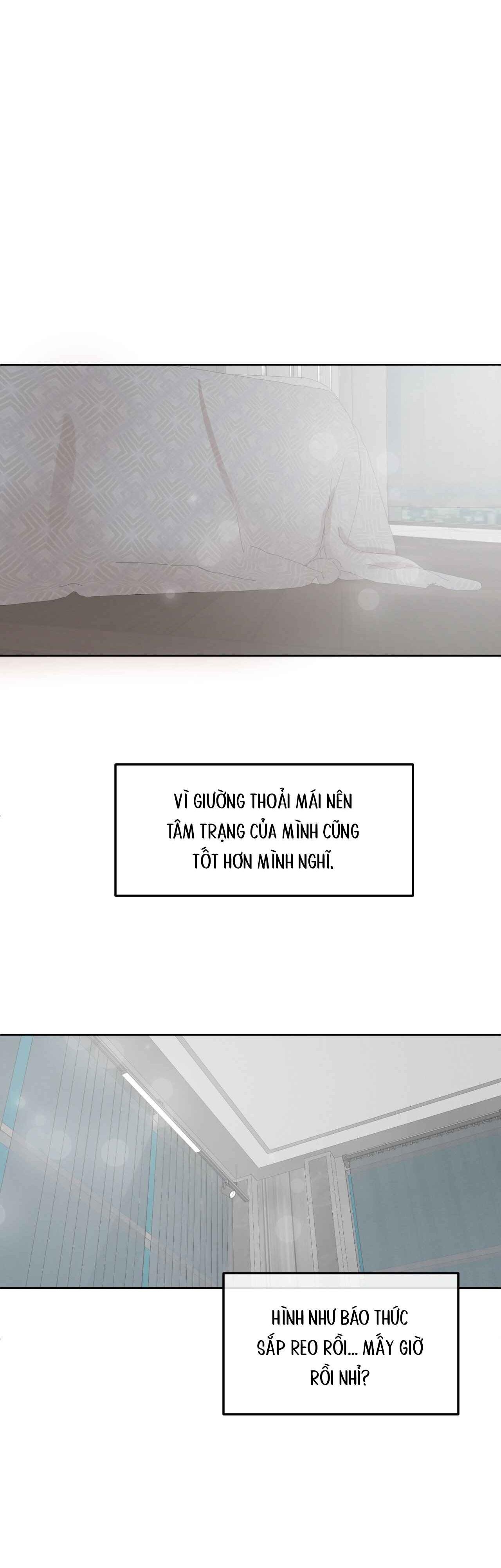 Đọc truyện RANH GIỚI CỦA MÙI HƯƠNG - Chapter 34