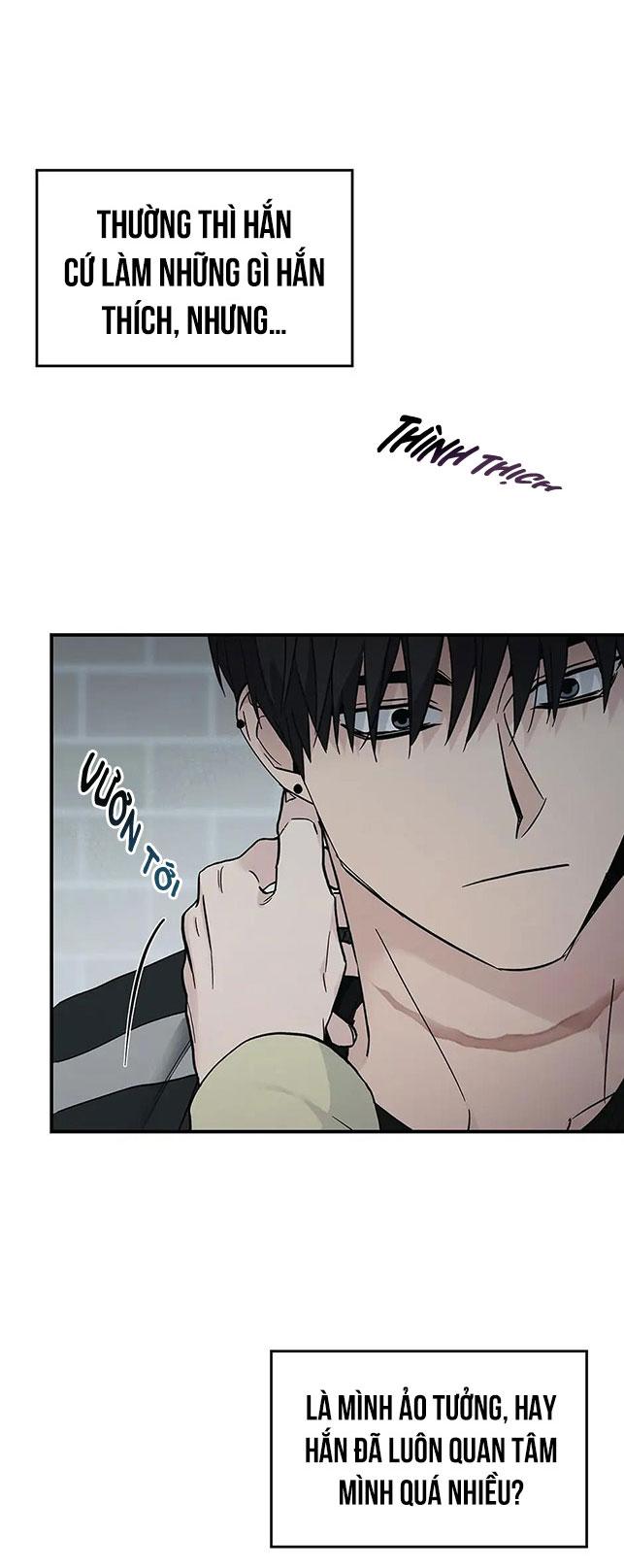 Đọc truyện Deadman Switch - Chapter 20