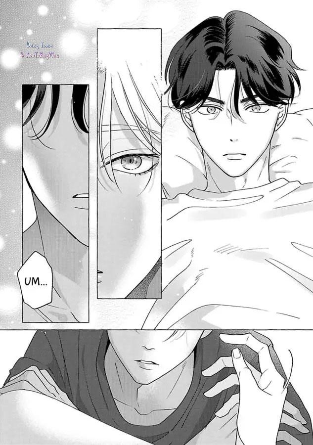 Đọc truyện Fake fact lips - Chapter 2
