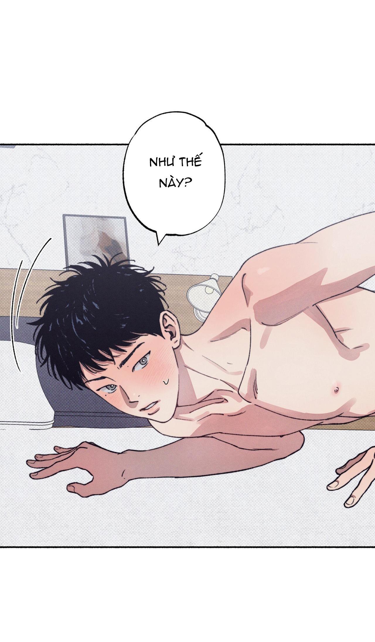 Đọc truyện TỪ 1 ĐẾN 10 - Chapter 33
