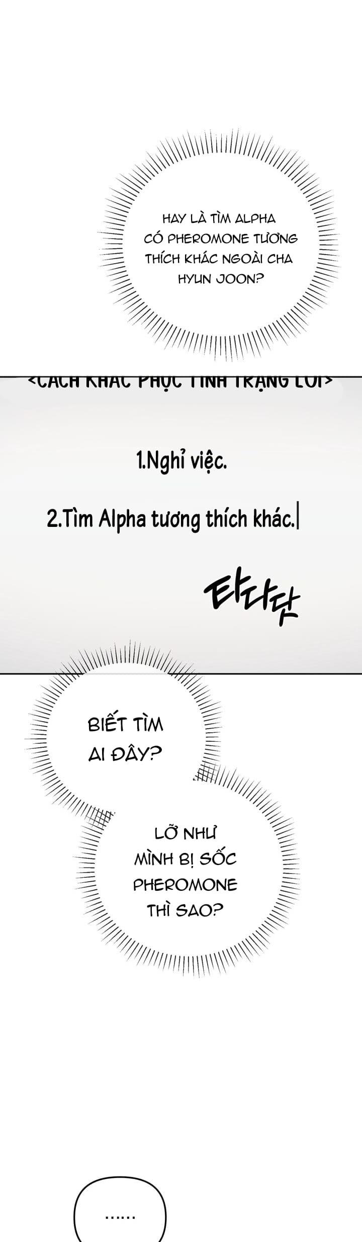 Đọc truyện LÃNG MẠN ĐỪNG LÃNG XẸT - Chapter 8