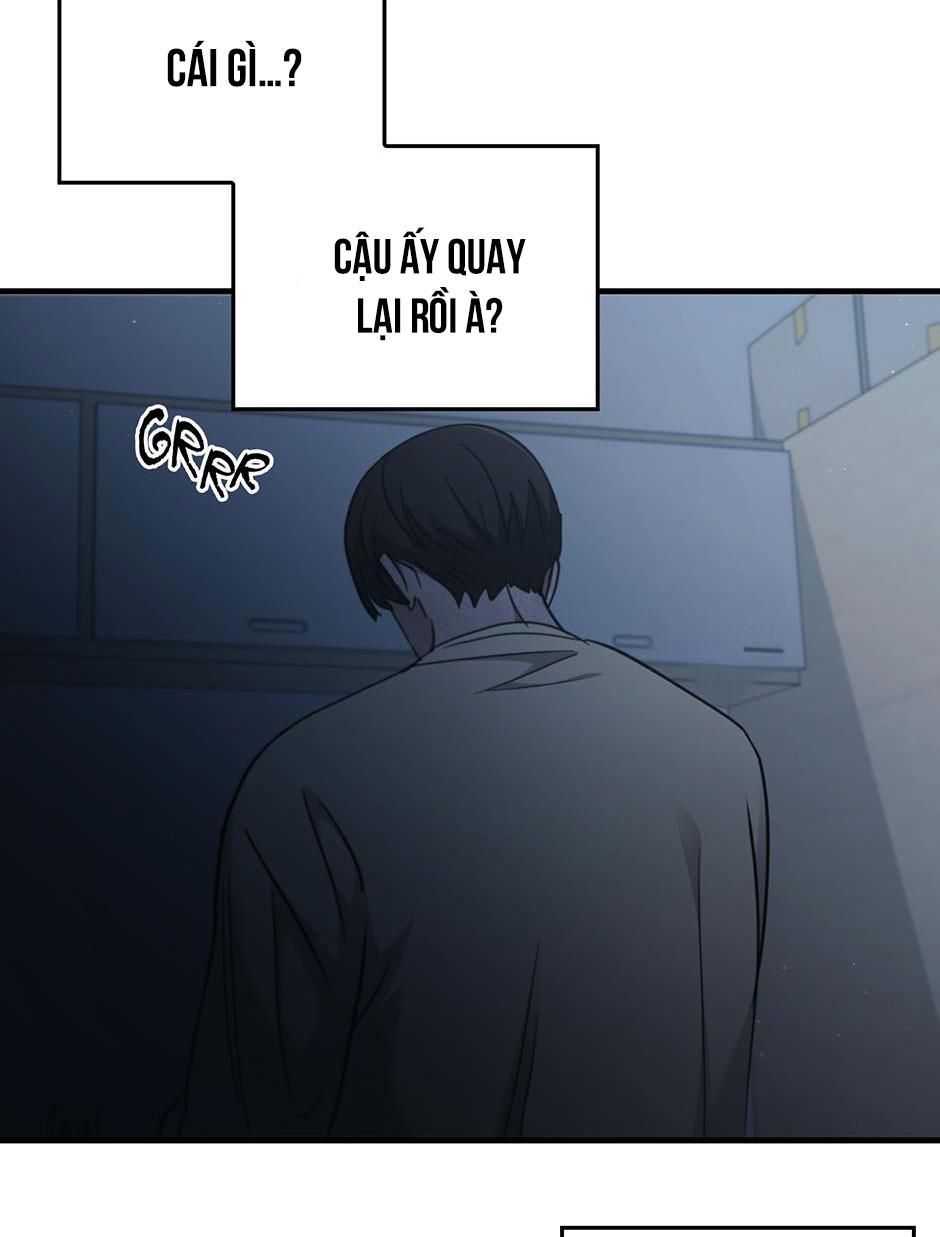 Đọc truyện Deadman Switch - Chapter 41