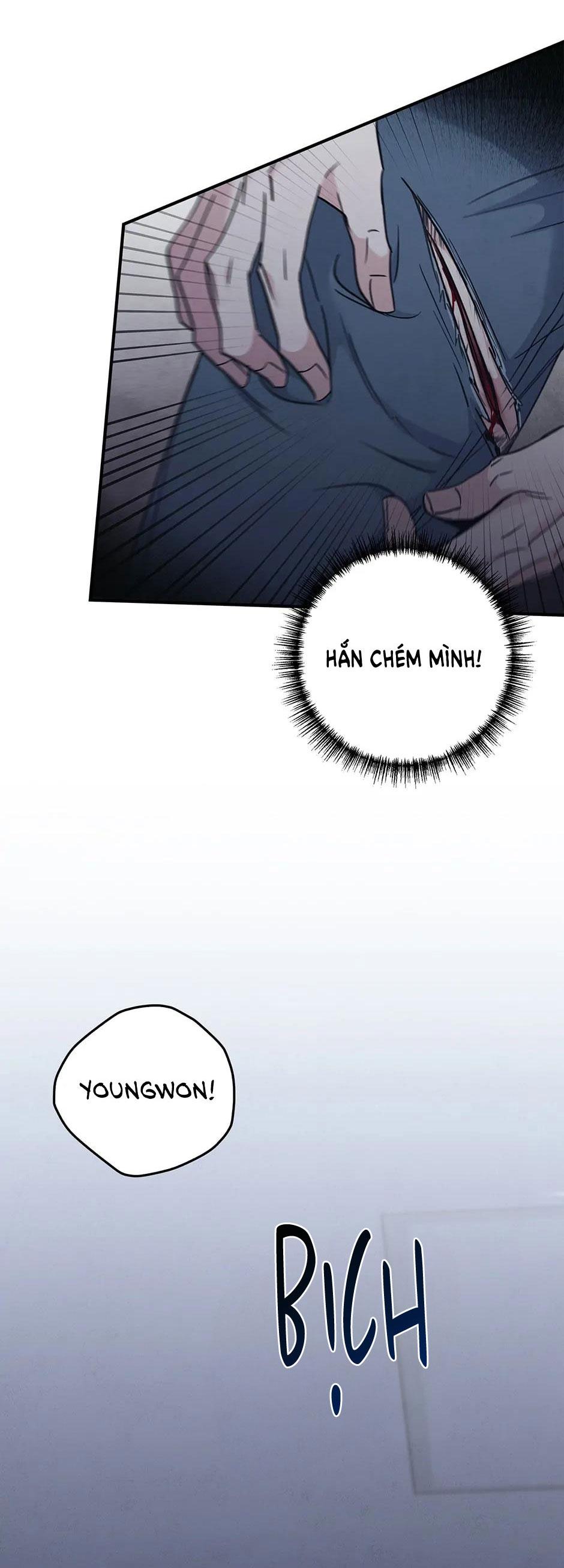 Đọc truyện Deadman Switch - Chapter 31