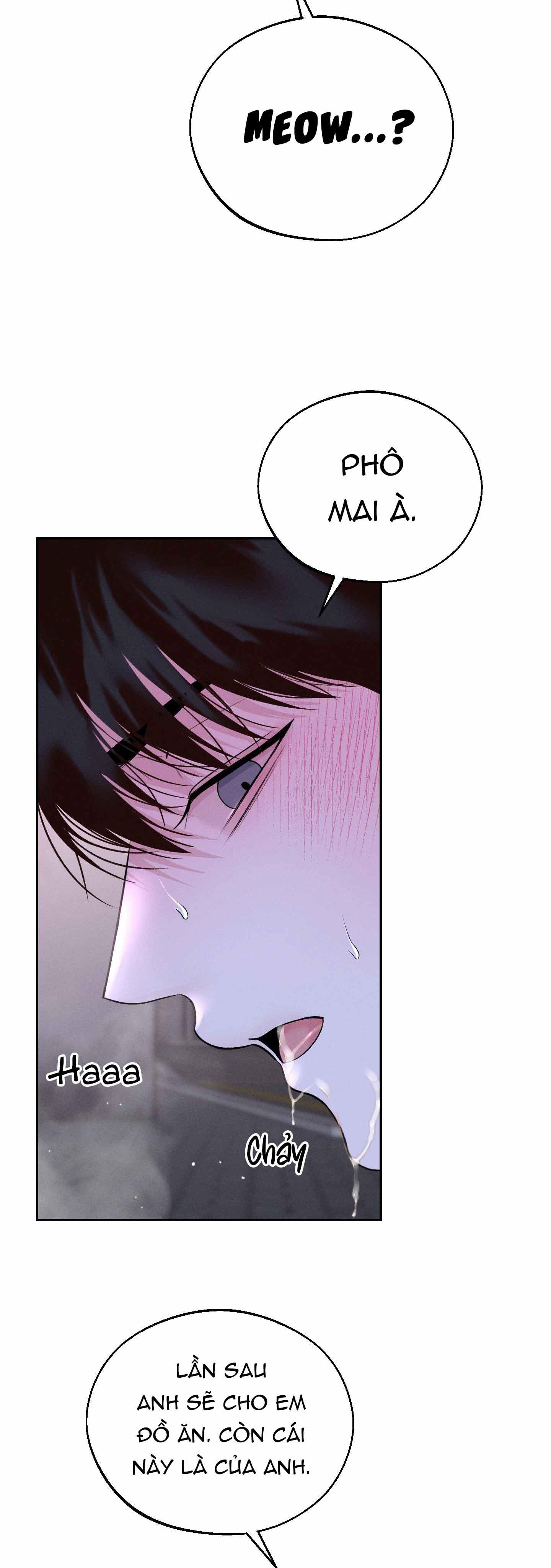 Đọc truyện (RÔ LAI) Cứu tinh của Thứ Hai - Chapter 27