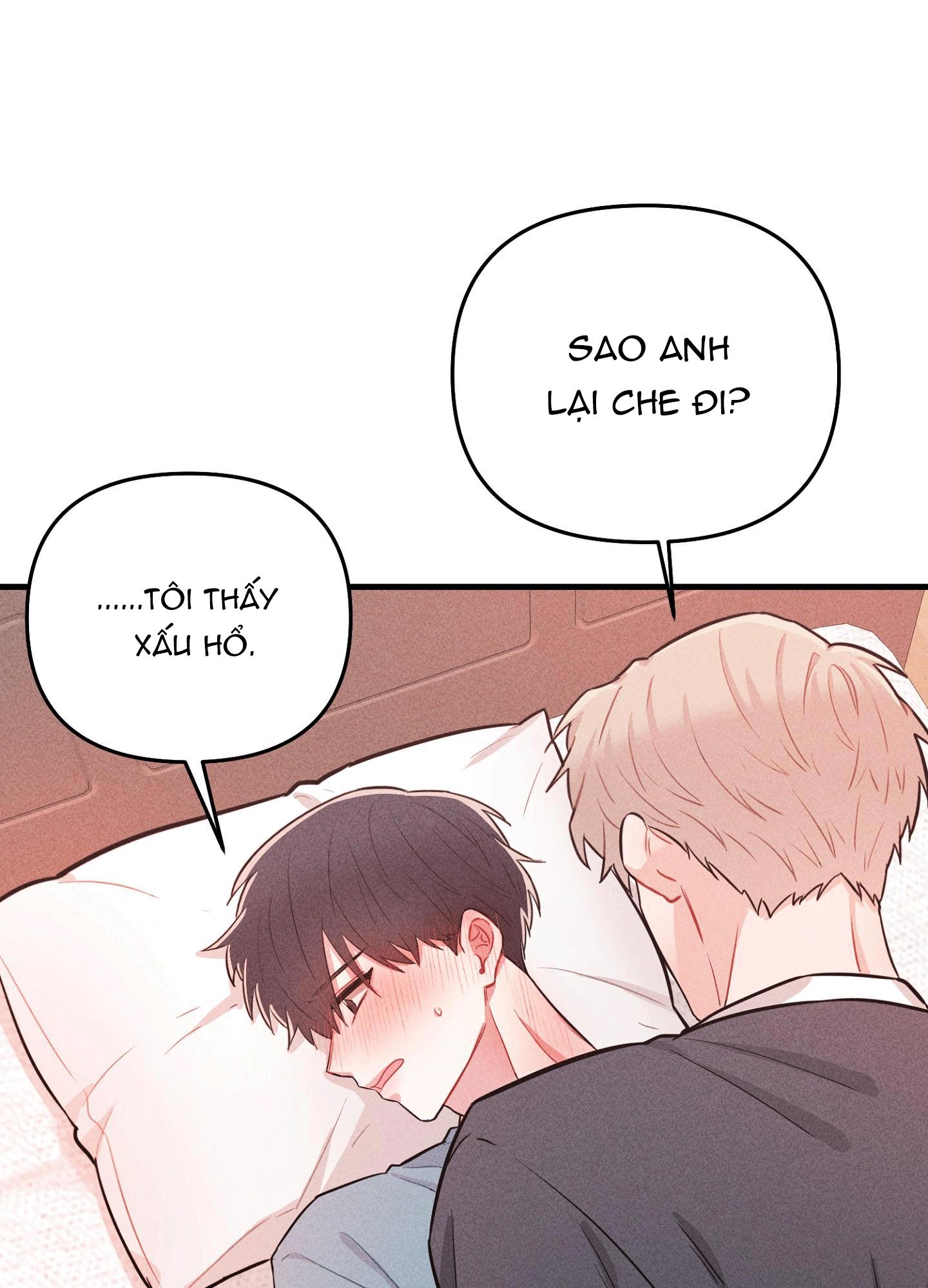 Đọc truyện BL NGẮN TUYỂN CHỌN - Chapter 11.2