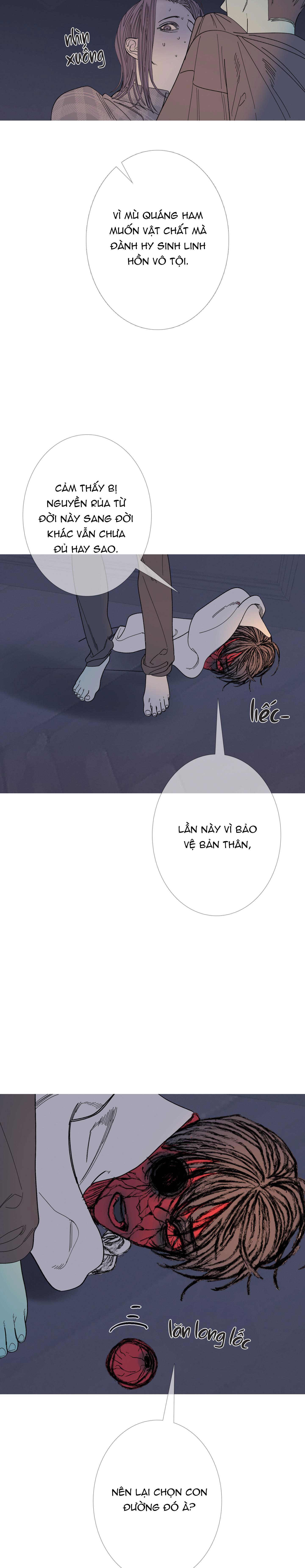 Đọc truyện CHUYỆN QUỶ MÔN QUAN - Chapter 78