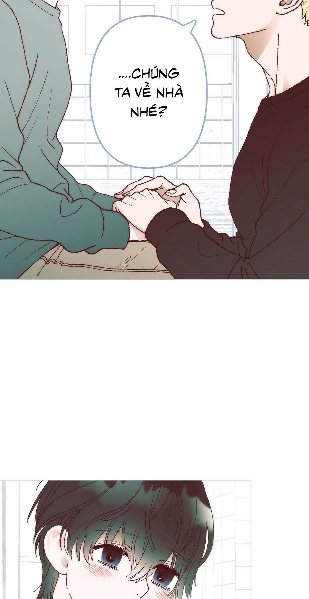 Đọc truyện BOY LOVE - FAN BOOK - Chapter 8