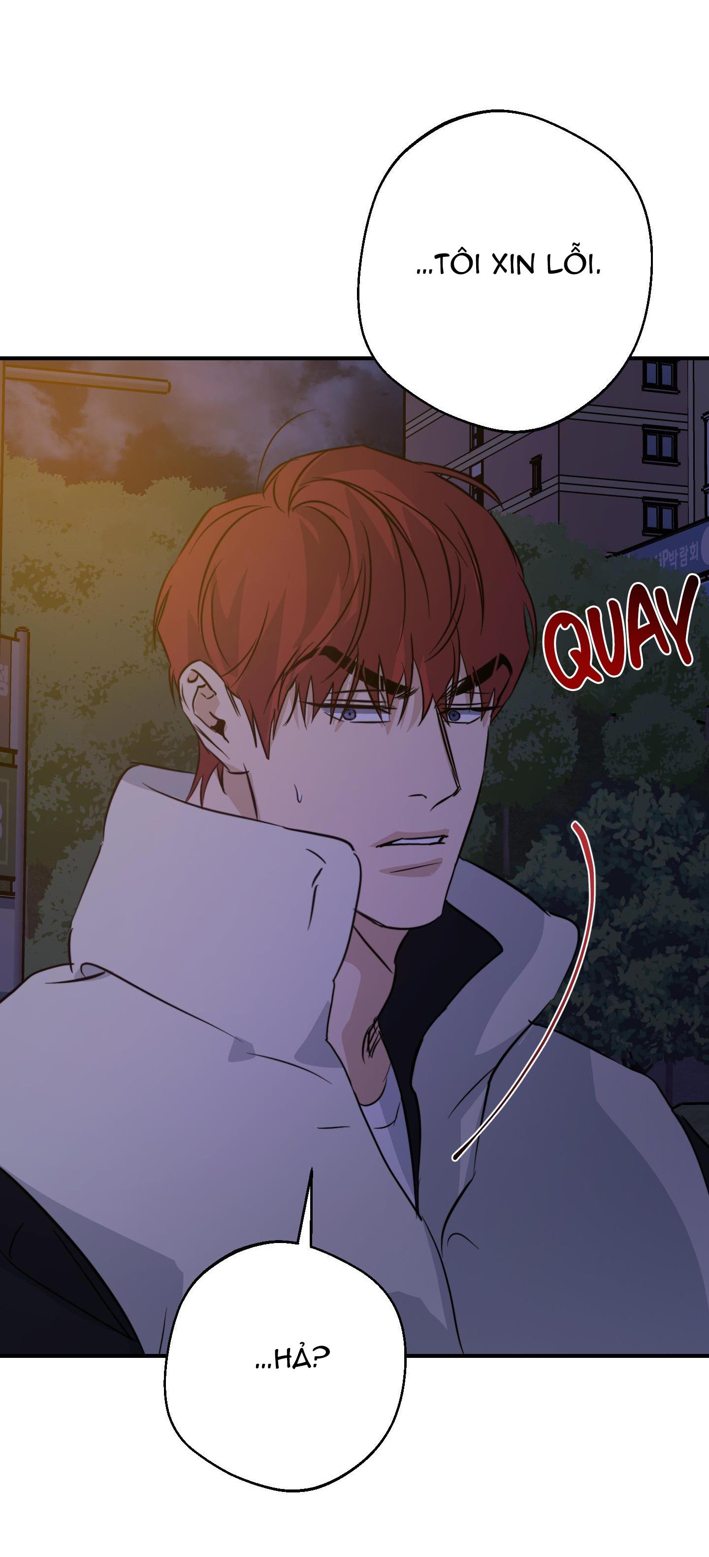Đọc truyện HIGH CLEAR - Chapter 68