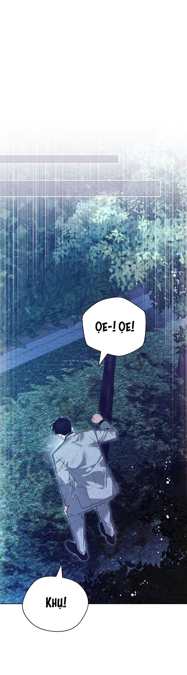 Đọc truyện (ABO) KISS ME IF YOU CAN - Chapter 14
