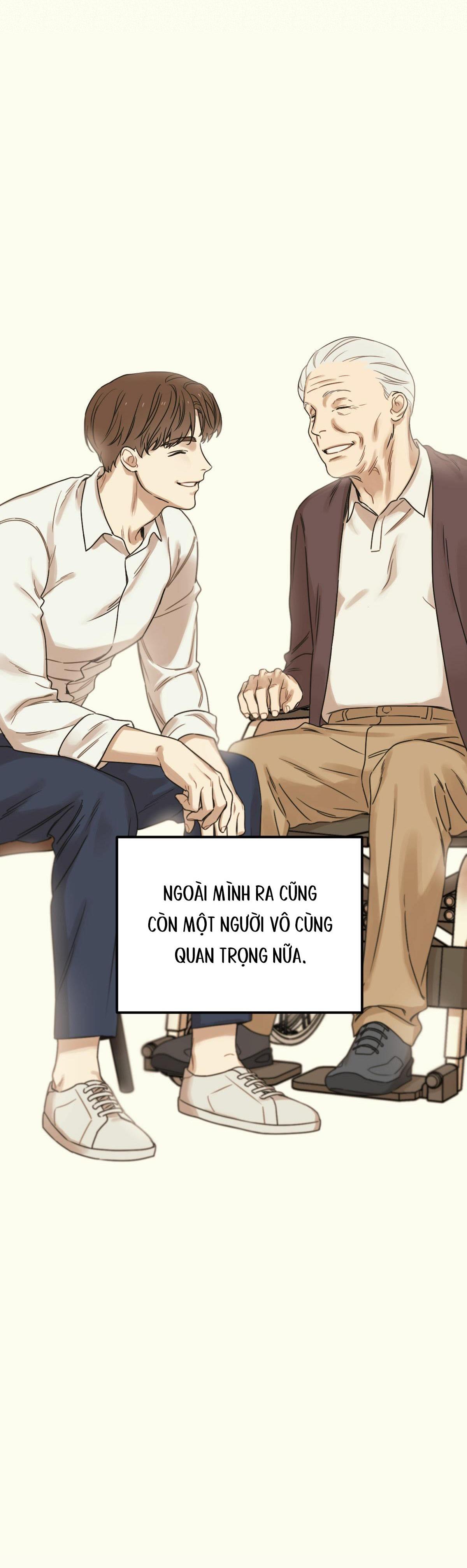 Đọc truyện TRÙNG PHÙNG - Chapter 24