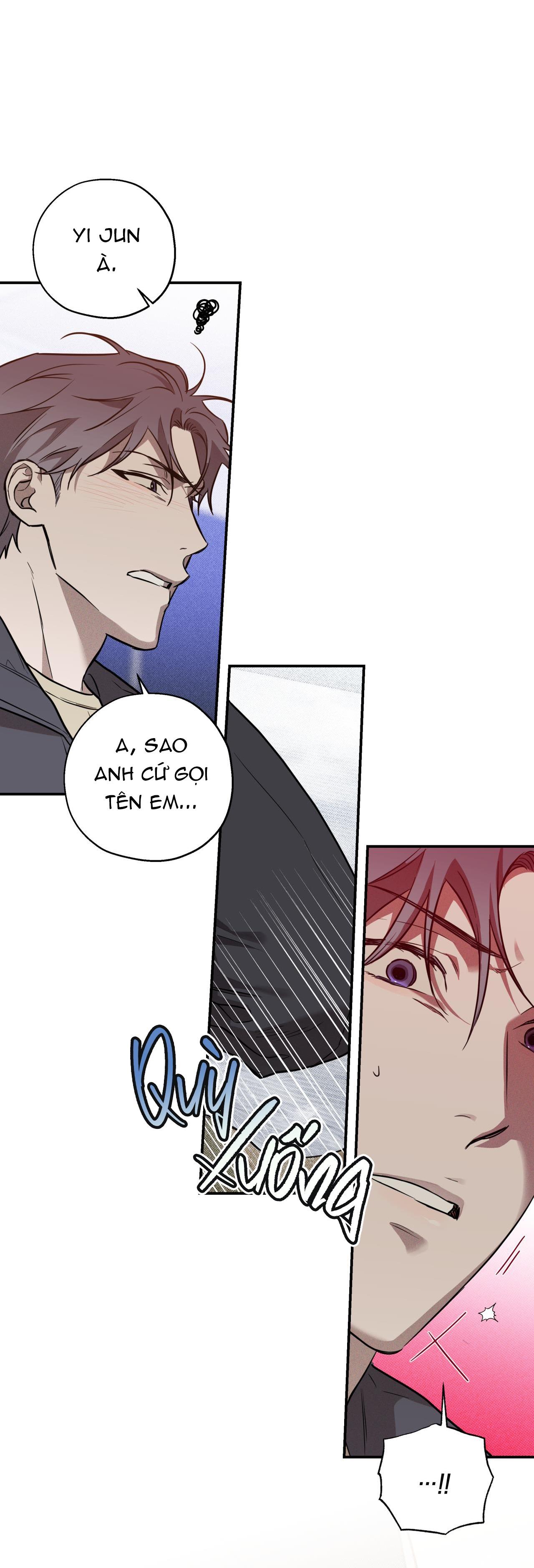 Đọc truyện BL NGẮN LOẠN LUÂN - GIA ĐÌNH - Chapter 6.2