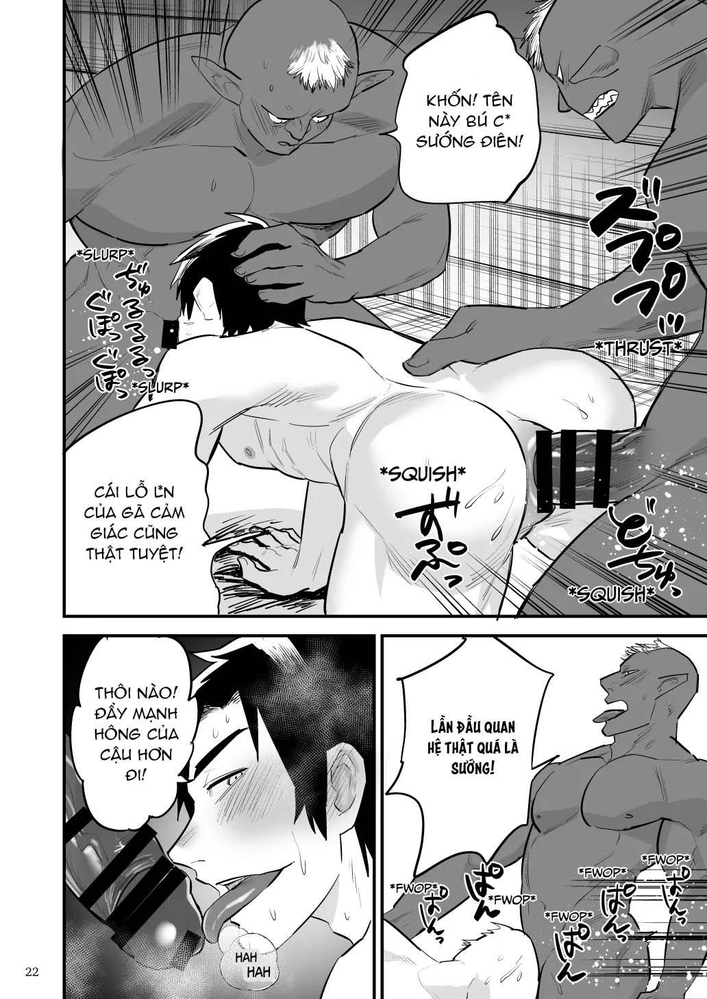 Đọc truyện Cưng mà nói - Chapter 195