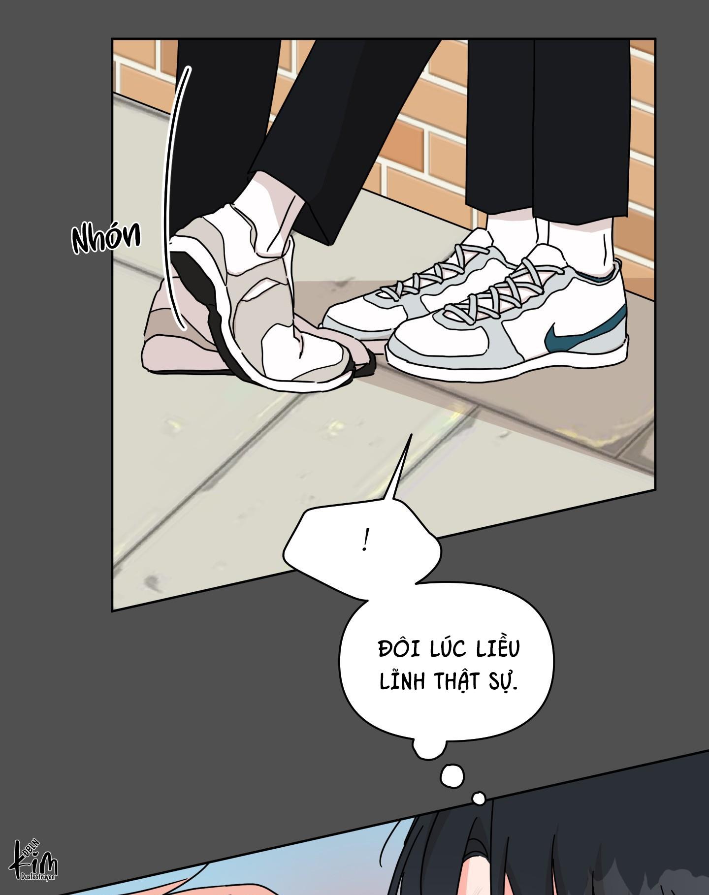 Đọc truyện BL NGẮN TUYỂN CHỌN - Chapter 25.92
