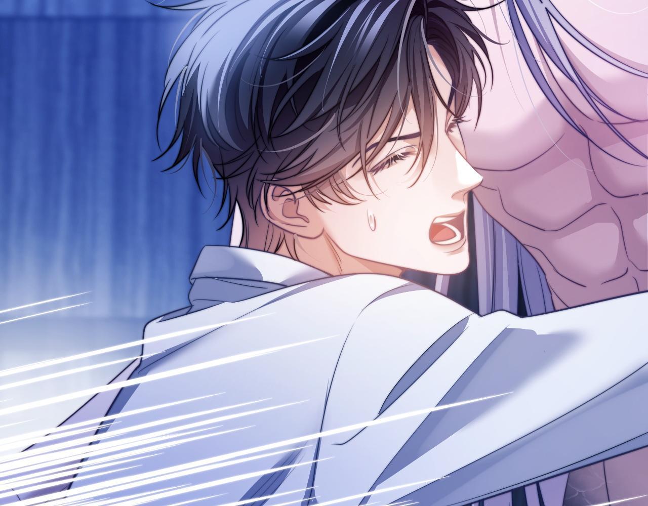 Đọc truyện Nhân Ngư Desharow - Chapter 30