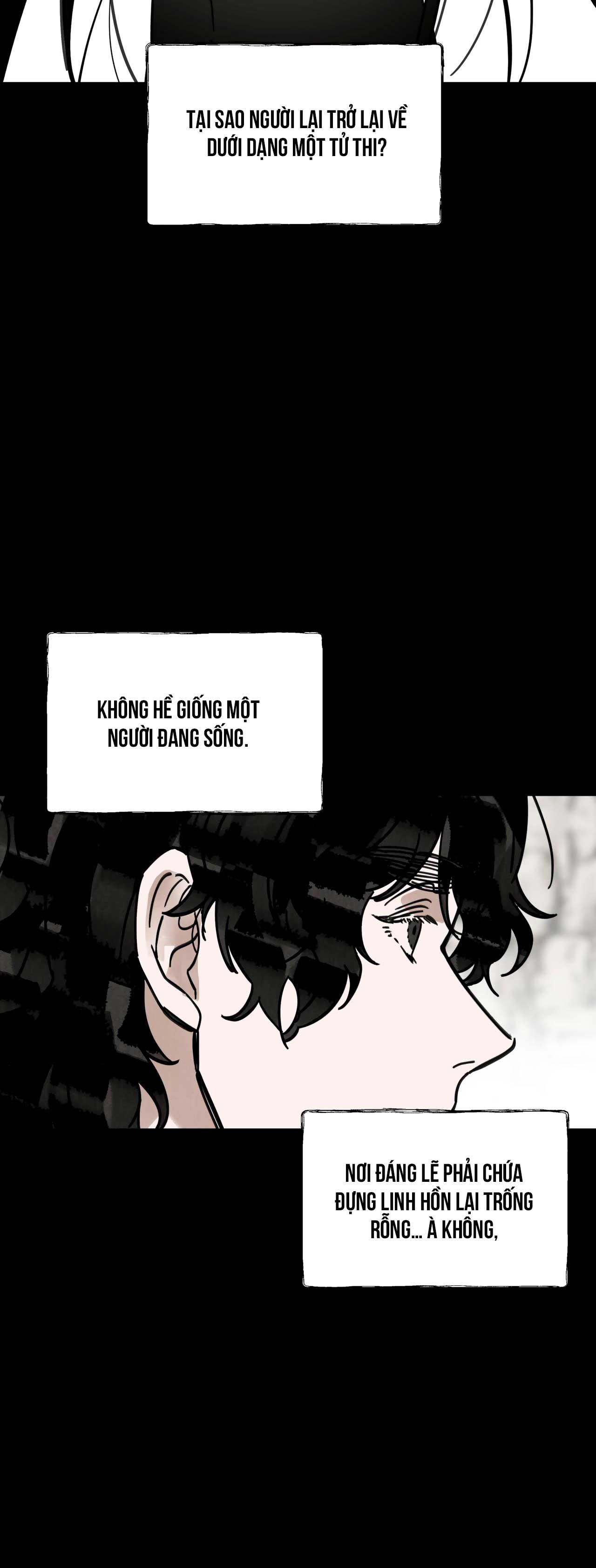 Đọc truyện PALJAE - Chapter 110