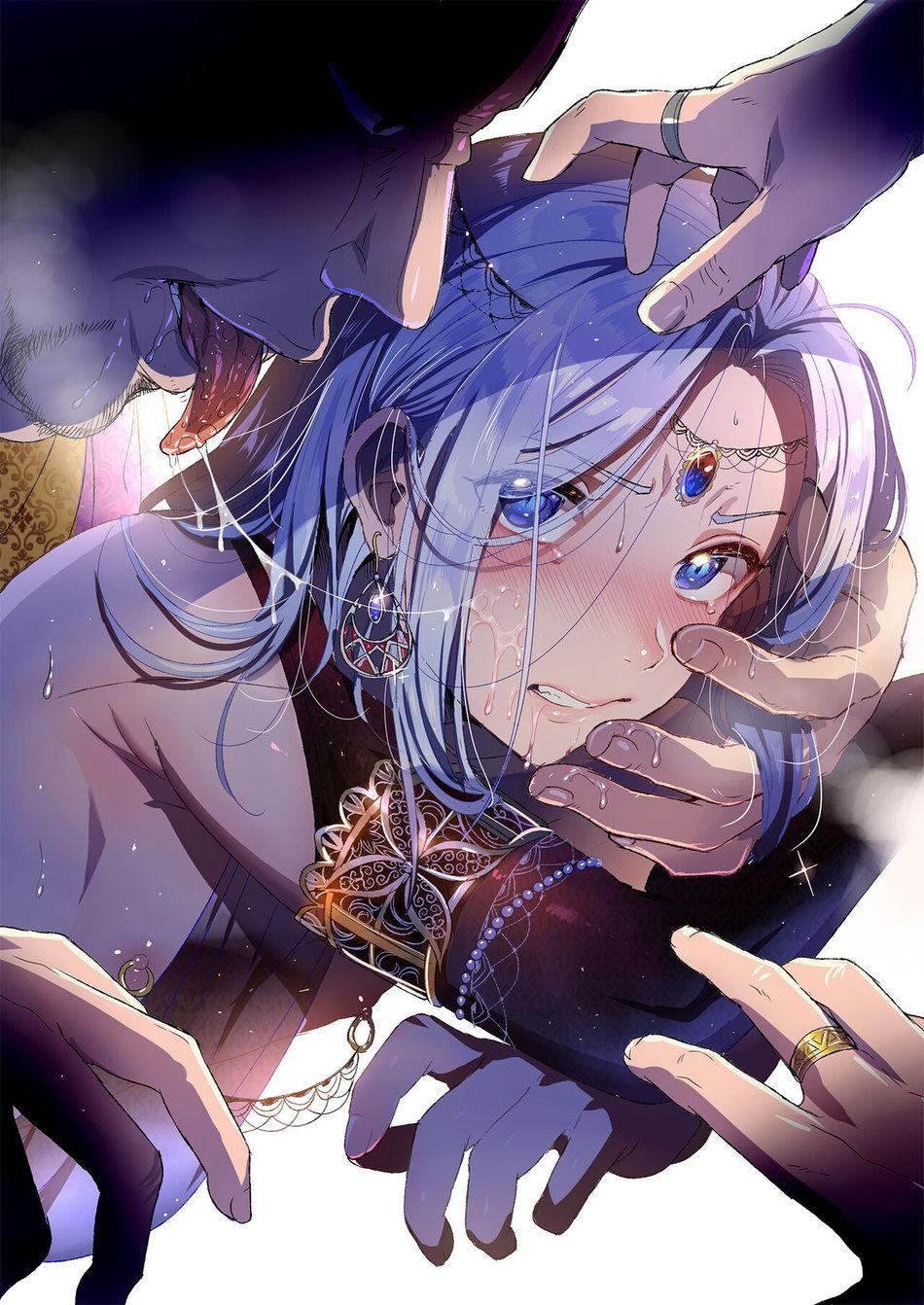 Đọc truyện Đutanbao Shota - Chapter 20