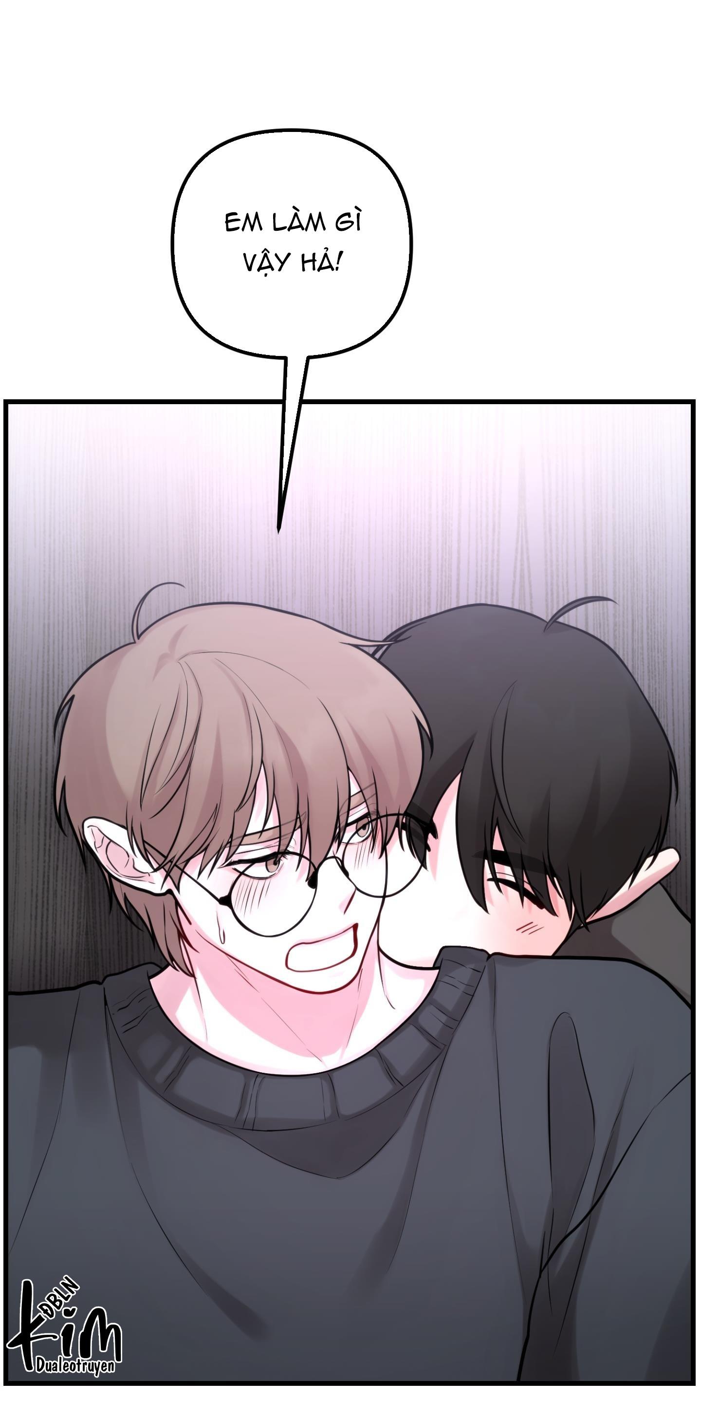 Đọc truyện NGHIỆN SEX - Chapter 15.91