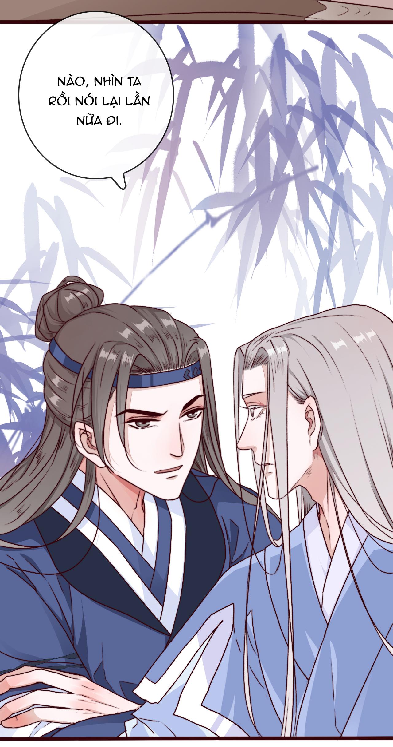 Đọc truyện Hạnh Lâm Phương Hoa (END SS1) - Chapter 70