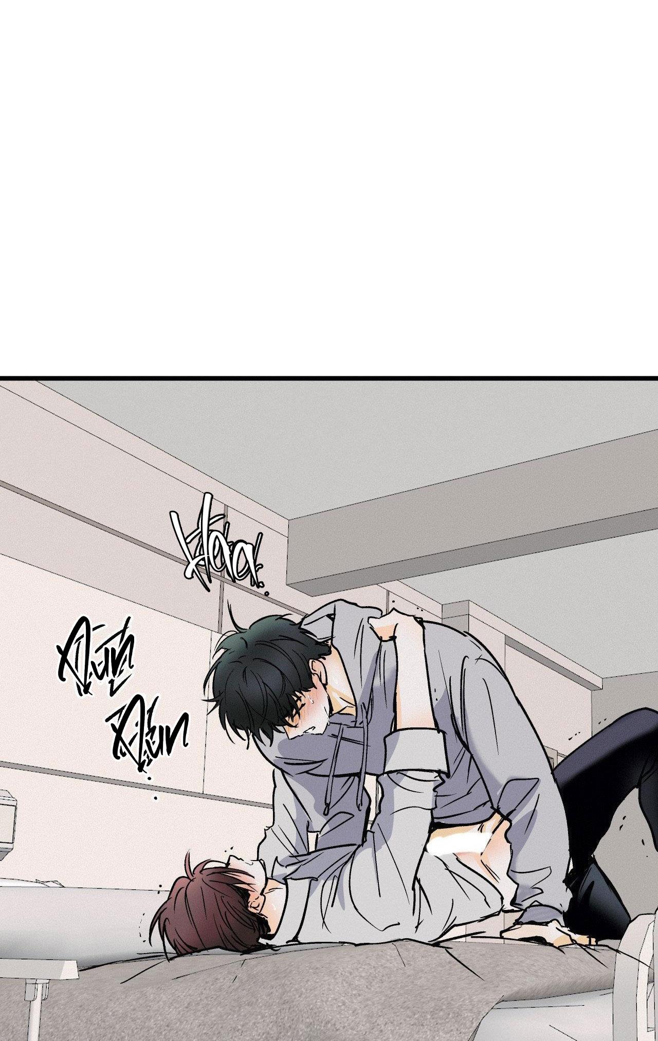 Đọc truyện LIE AGAIN - Chapter 42