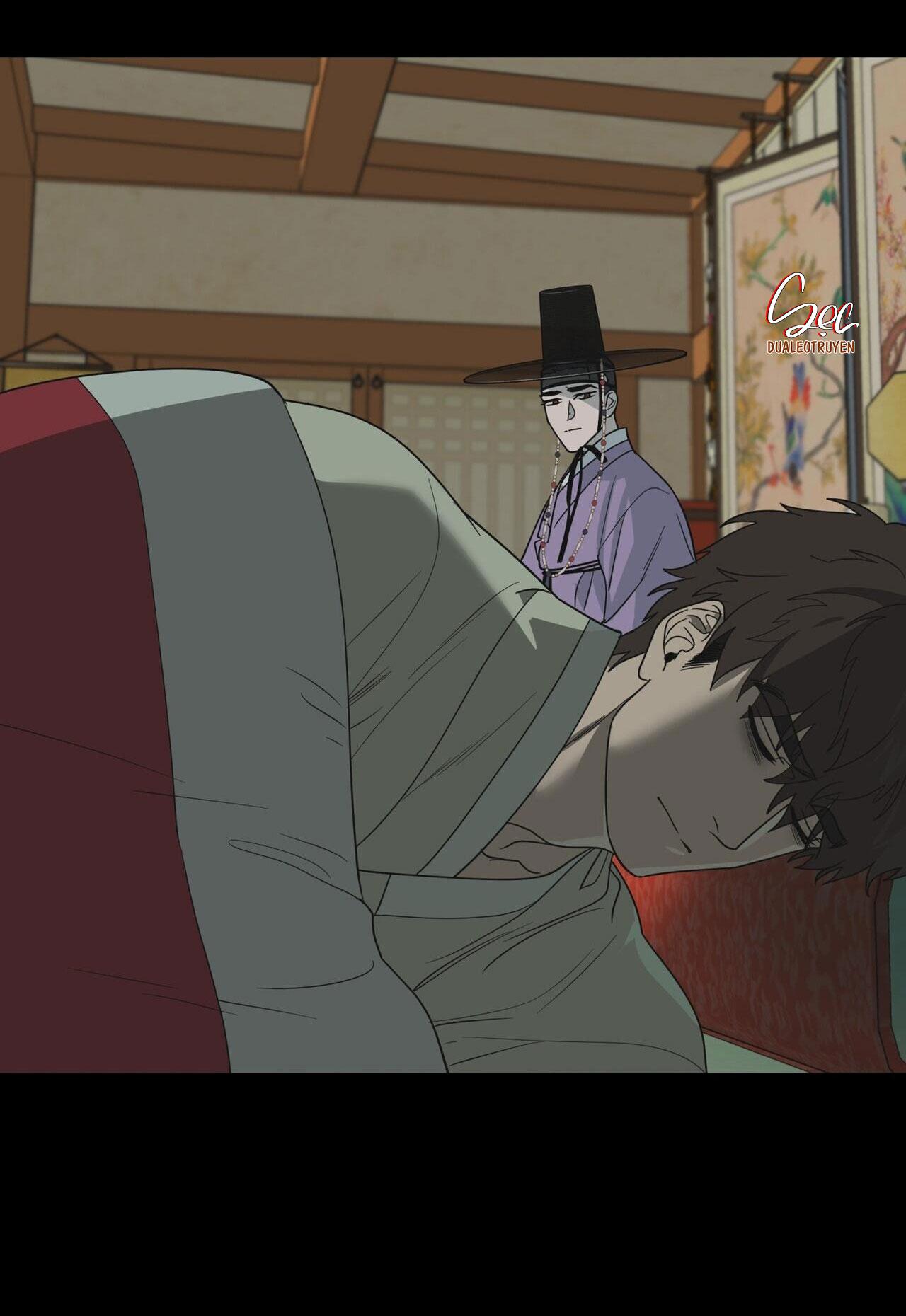 Đọc truyện KIỆT TÁC - Chapter 36