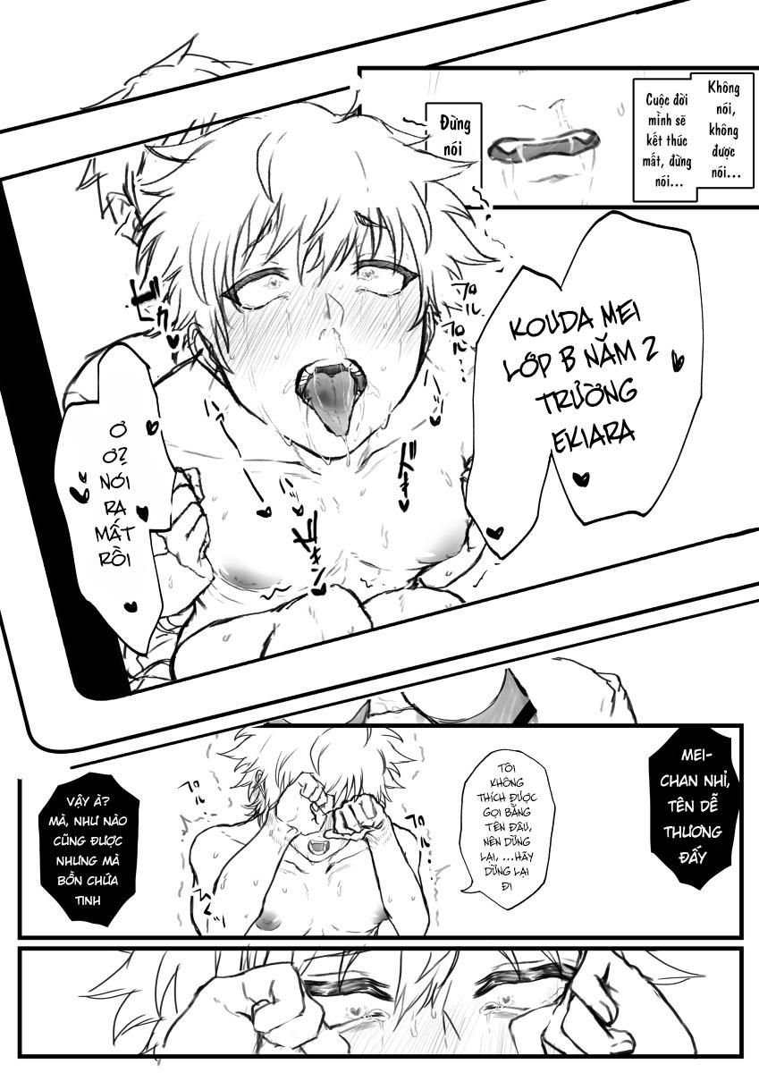 Đọc truyện Oneshot ịch ịch - Chapter 268.2