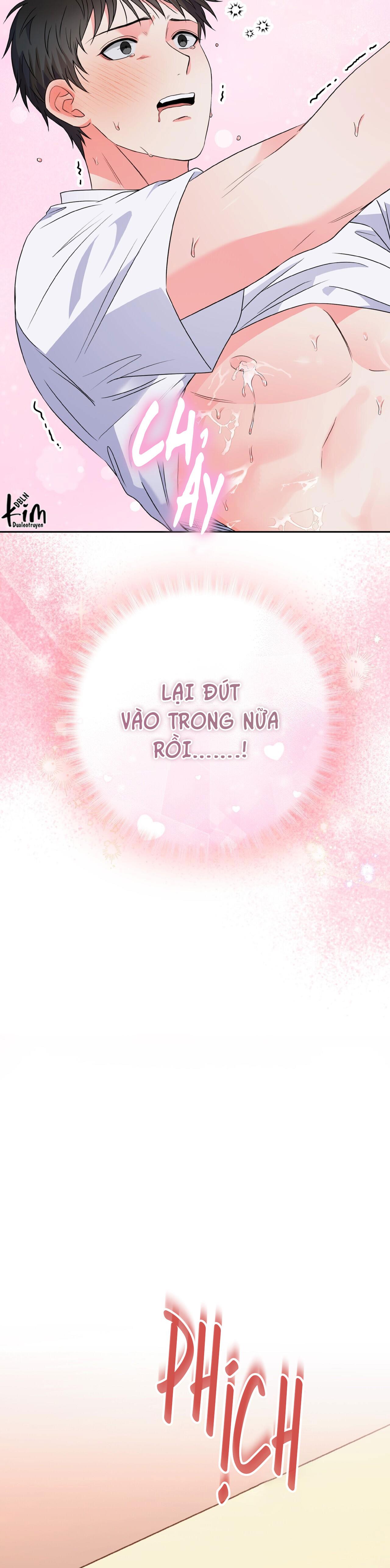 Đọc truyện CHÁN GHÉT - Chapter 30.1