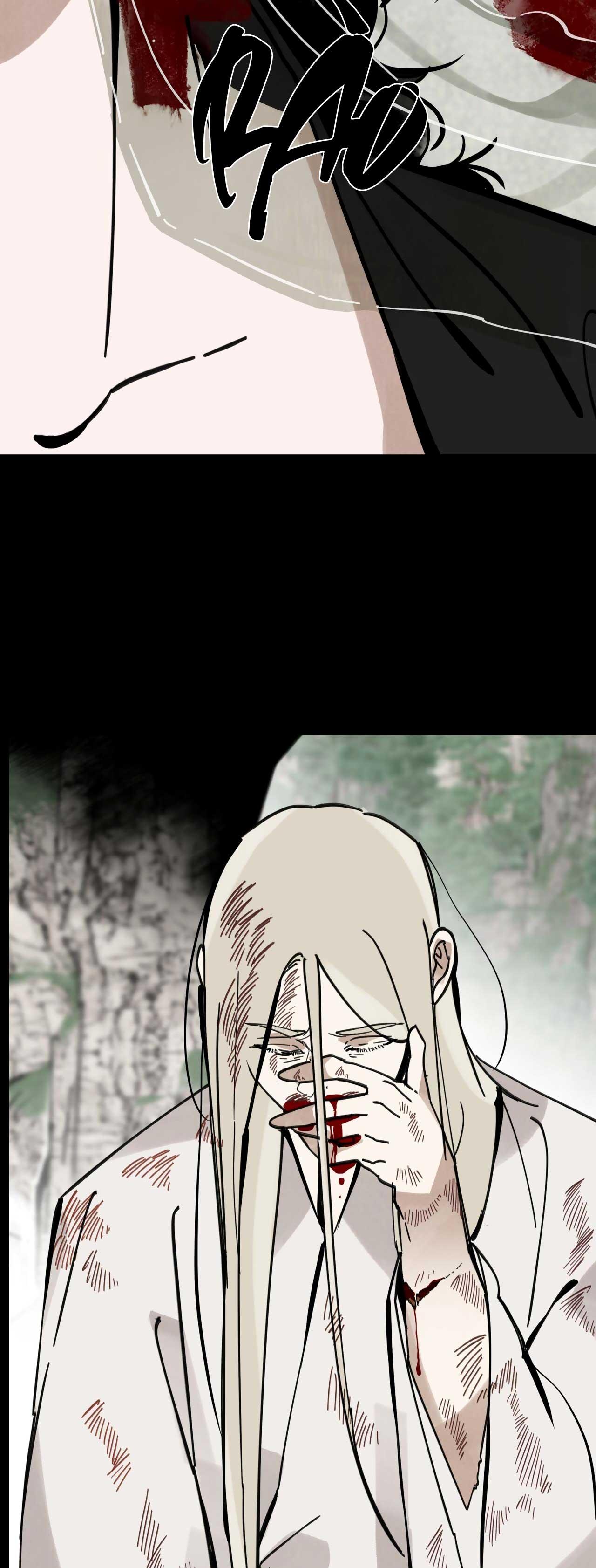 Đọc truyện PALJAE - Chapter 110