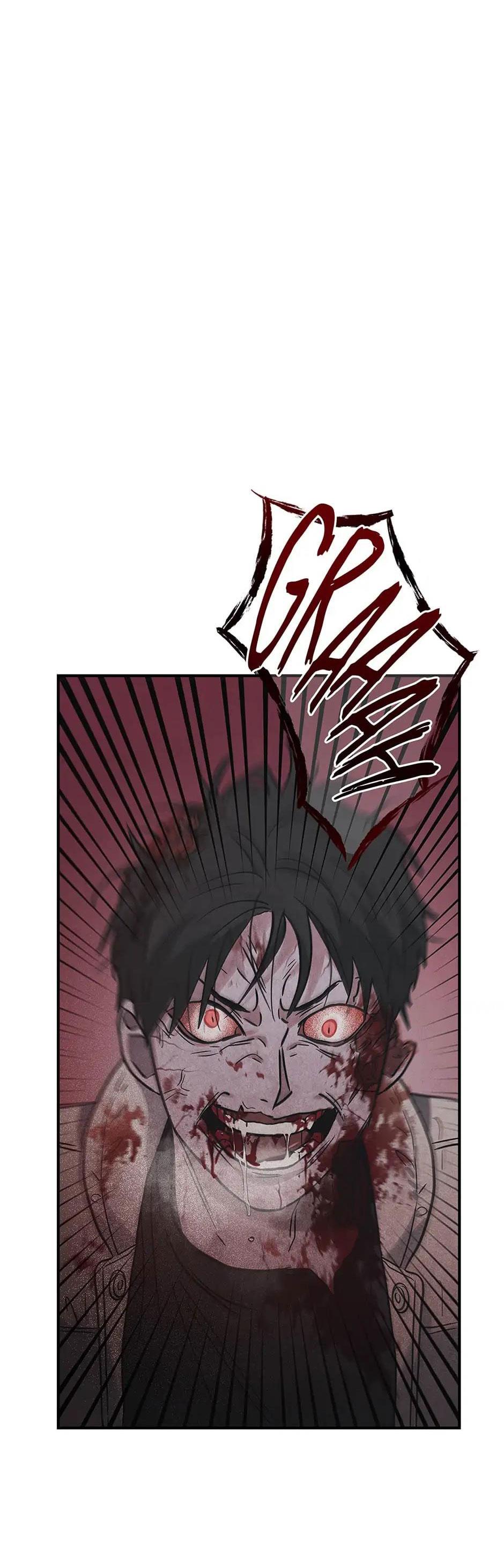 Đọc truyện Deadman Switch - Chapter 17