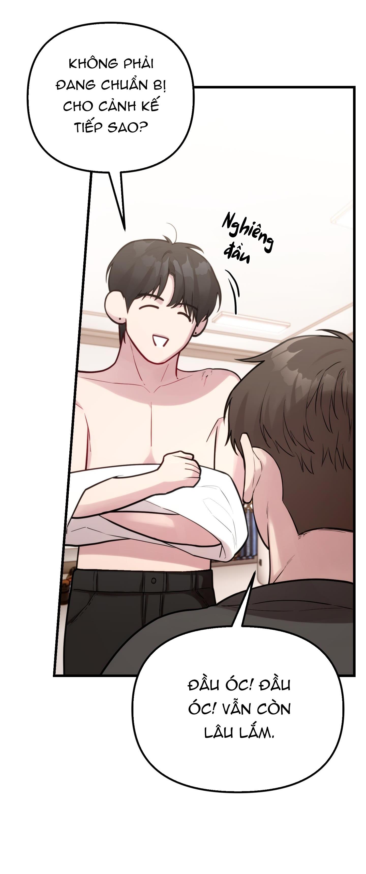 Đọc truyện NGHIỆN SEX - Chapter 15.91