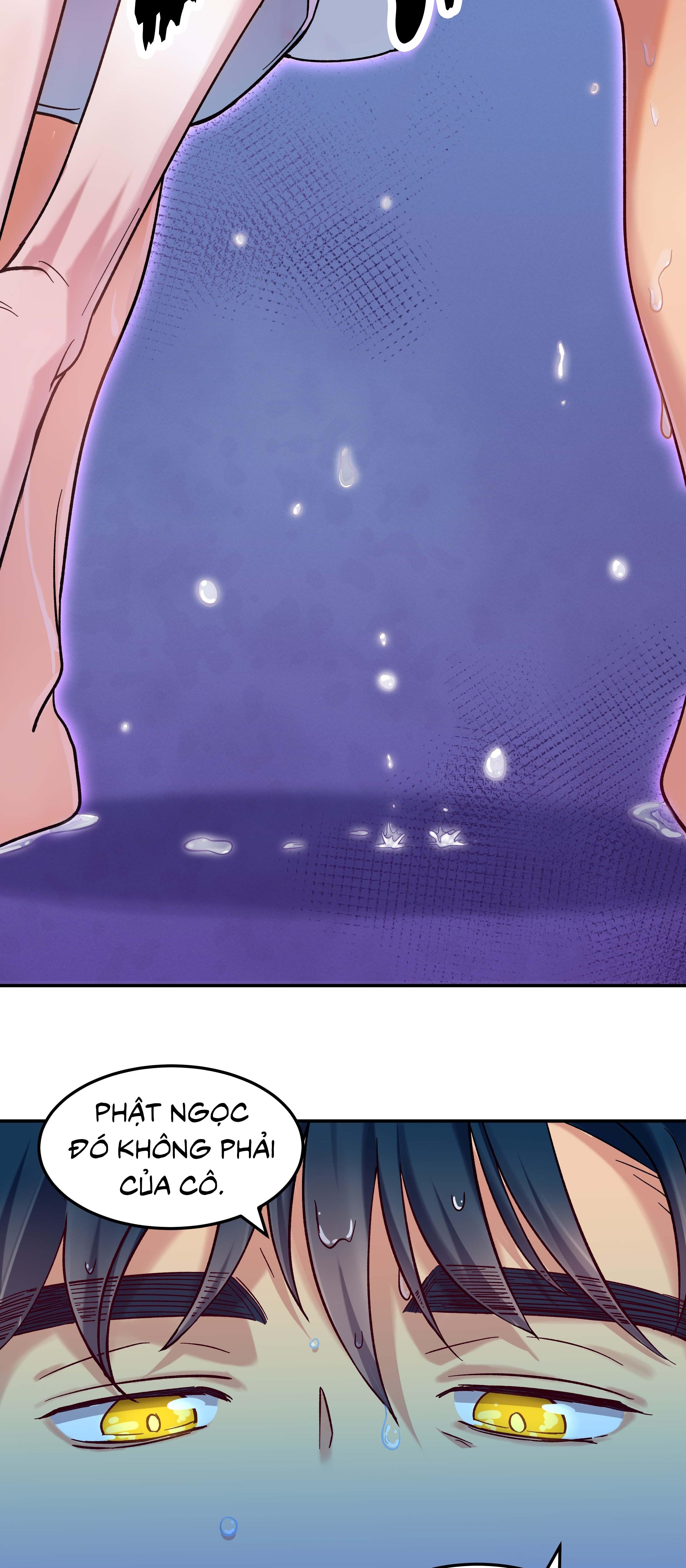 Đọc truyện Quán cơm tỳ hưu - Chapter 9