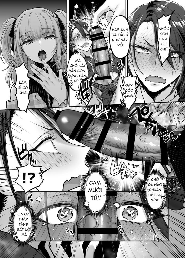 Đọc truyện Cưng mà nói - Chapter 99