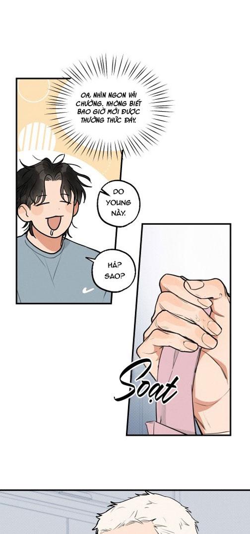 Đọc truyện BL NGẮN TUYỂN CHỌN - Chapter 9.2