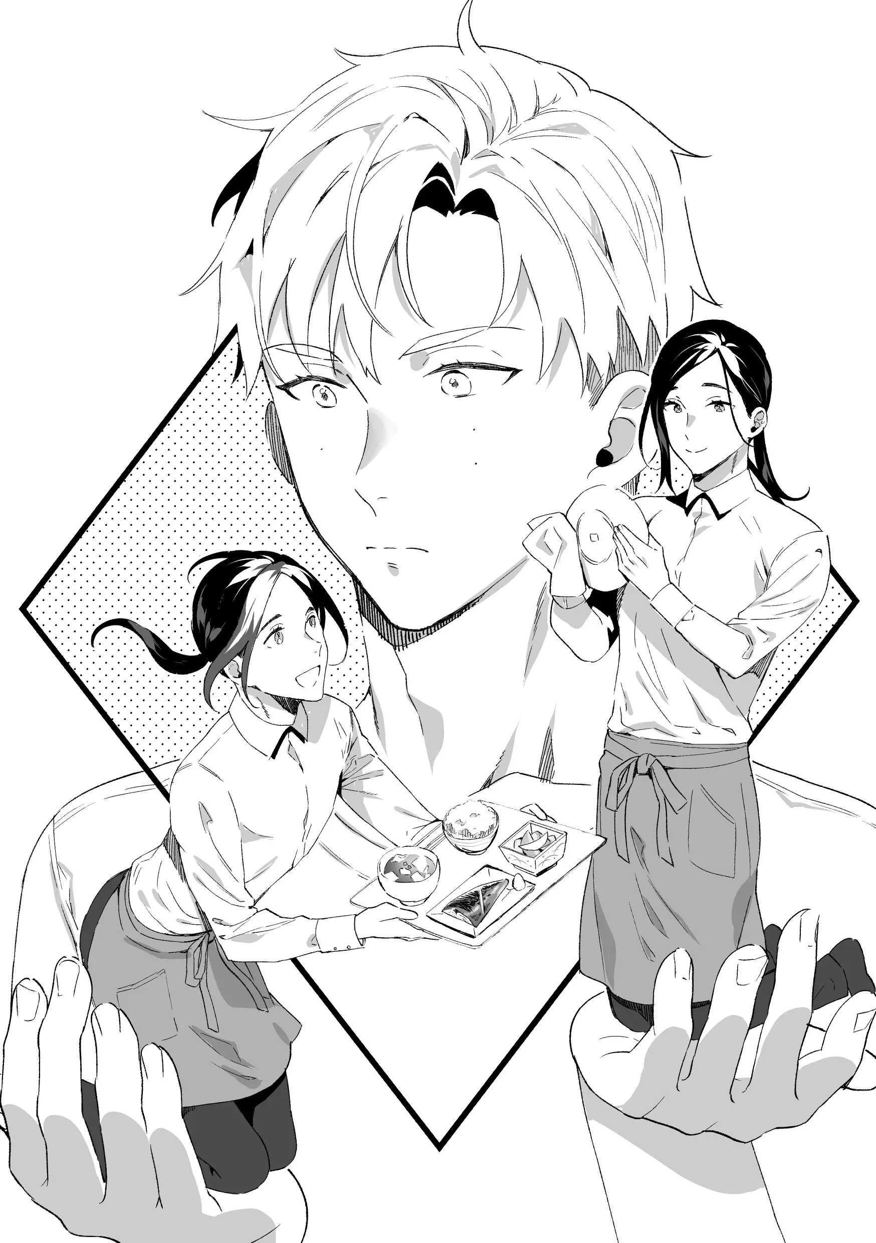 Đọc truyện ONESHOT VICERA COMICS HOUSE - Chapter 101