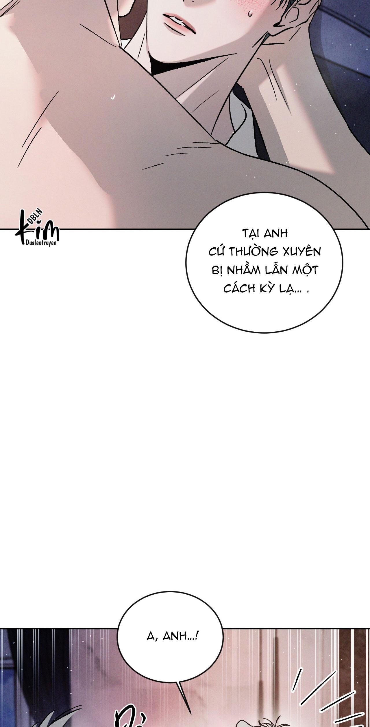 Đọc truyện TƯƠNG PHẢN - Chapter 93