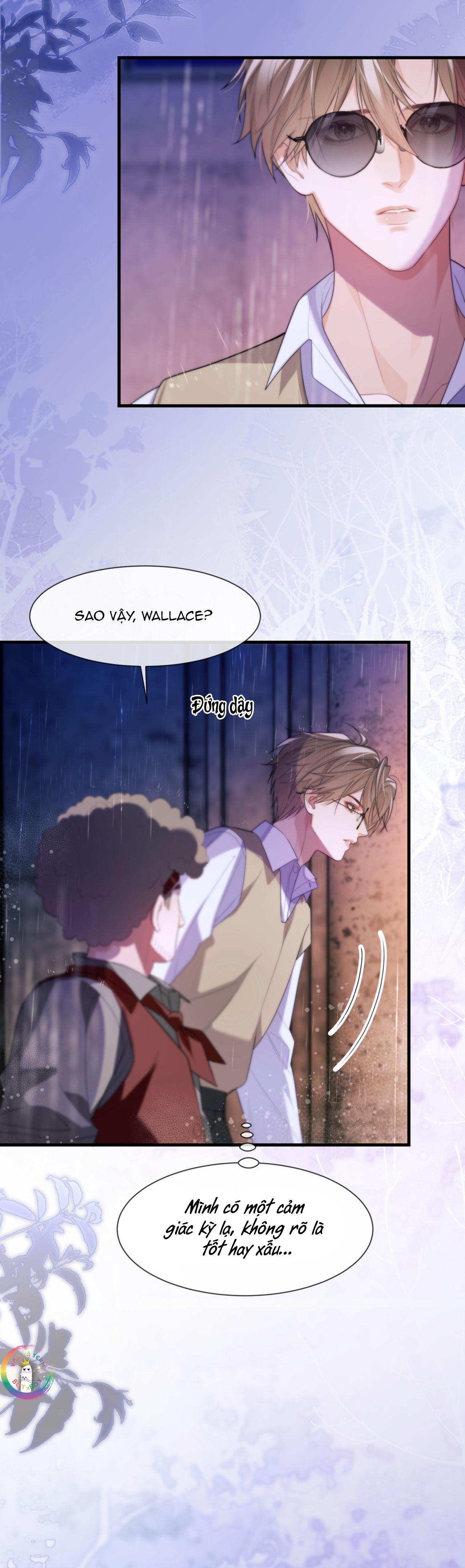 Đọc truyện Nhân Ngư Desharow - Chapter 84