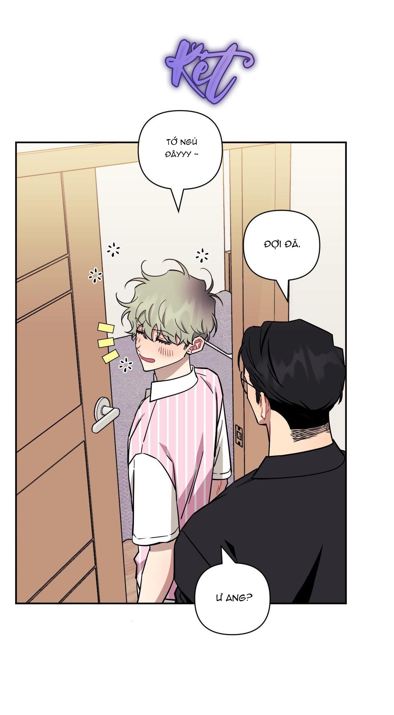 Đọc truyện HƠN CẢ BẠN BÈ - Chapter 82