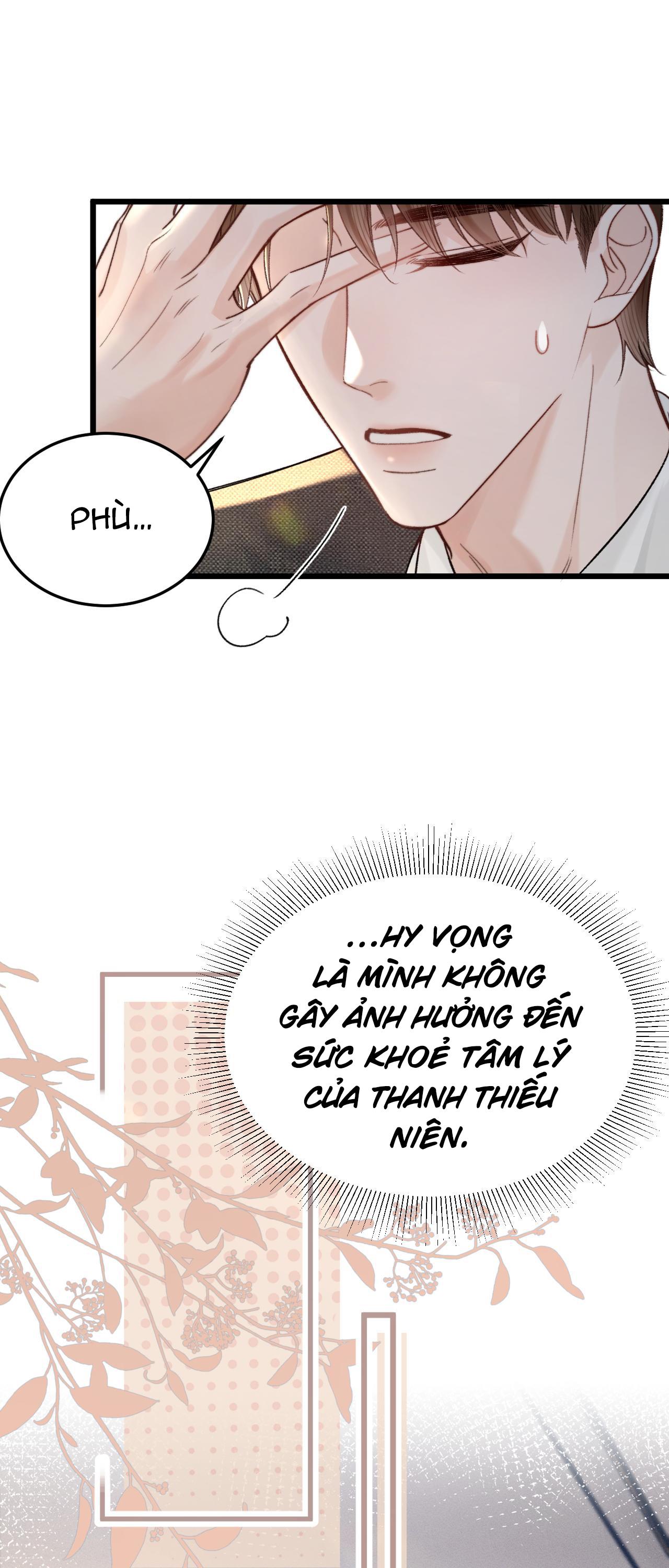 Đọc truyện Cuộc Đối Đầu Gay Gắt - Chapter 66