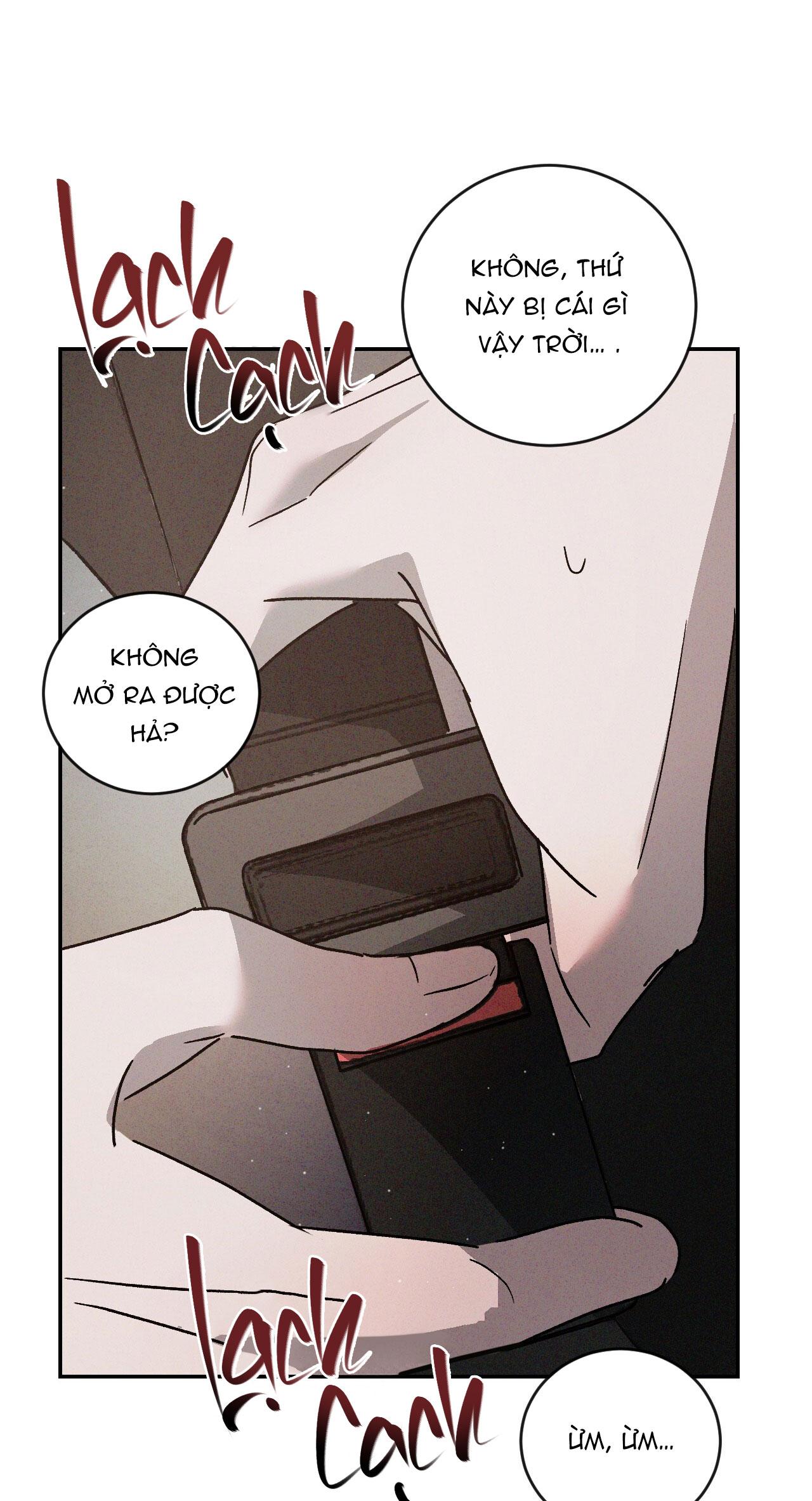 Đọc truyện TƯƠNG PHẢN - Chapter 92
