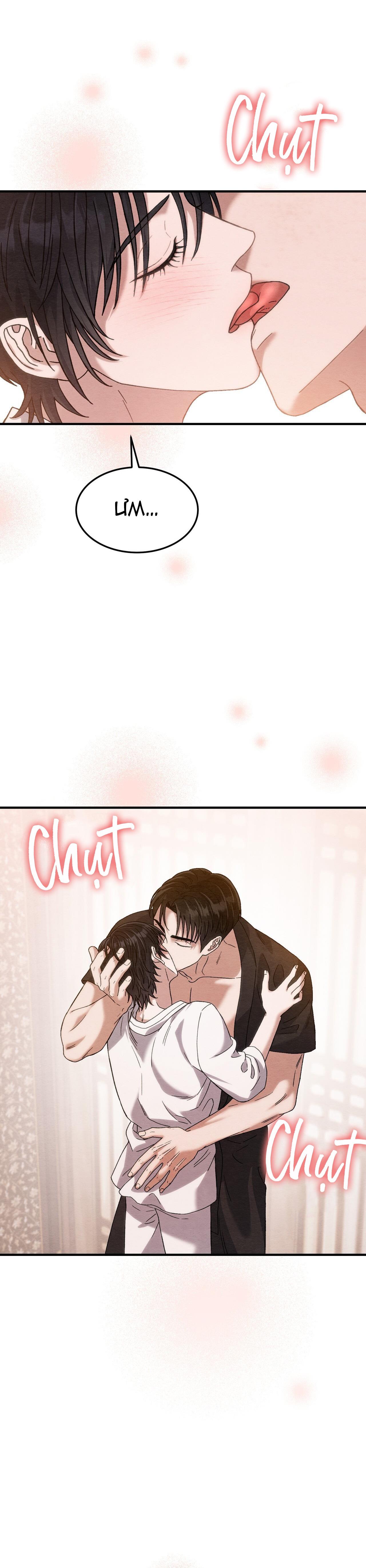 Đọc truyện ĂN MỘT LỜI HAI - Chapter 16